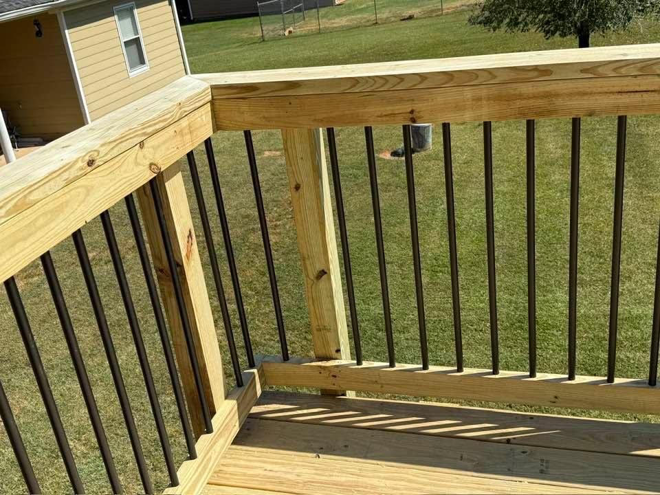  for Keith Construction in Covington, GA