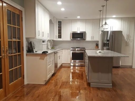  for First Quality Home Improvement LLC in Barnegat, NJ