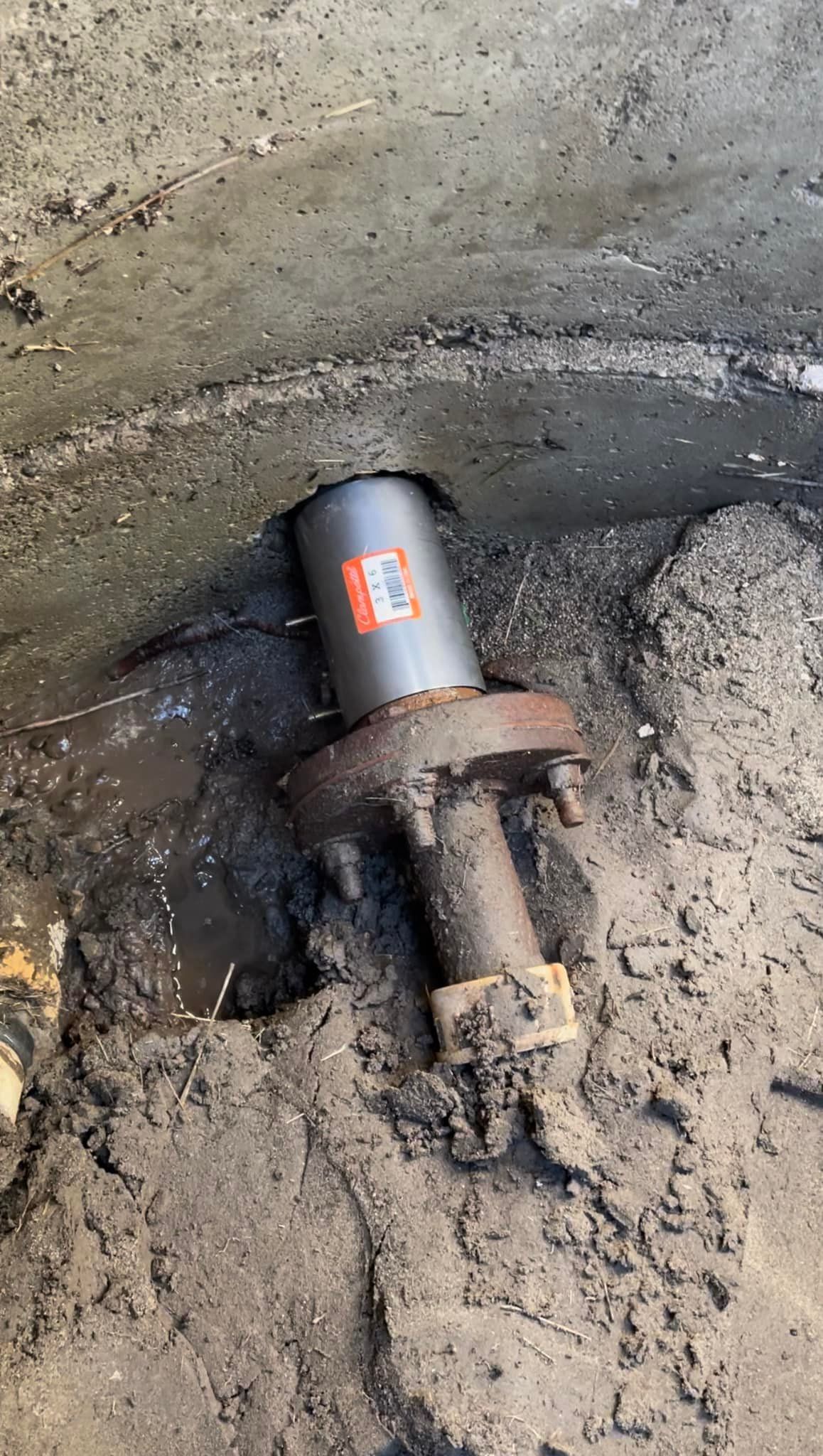 All Photos for Seymour Excavating in Omak, WA