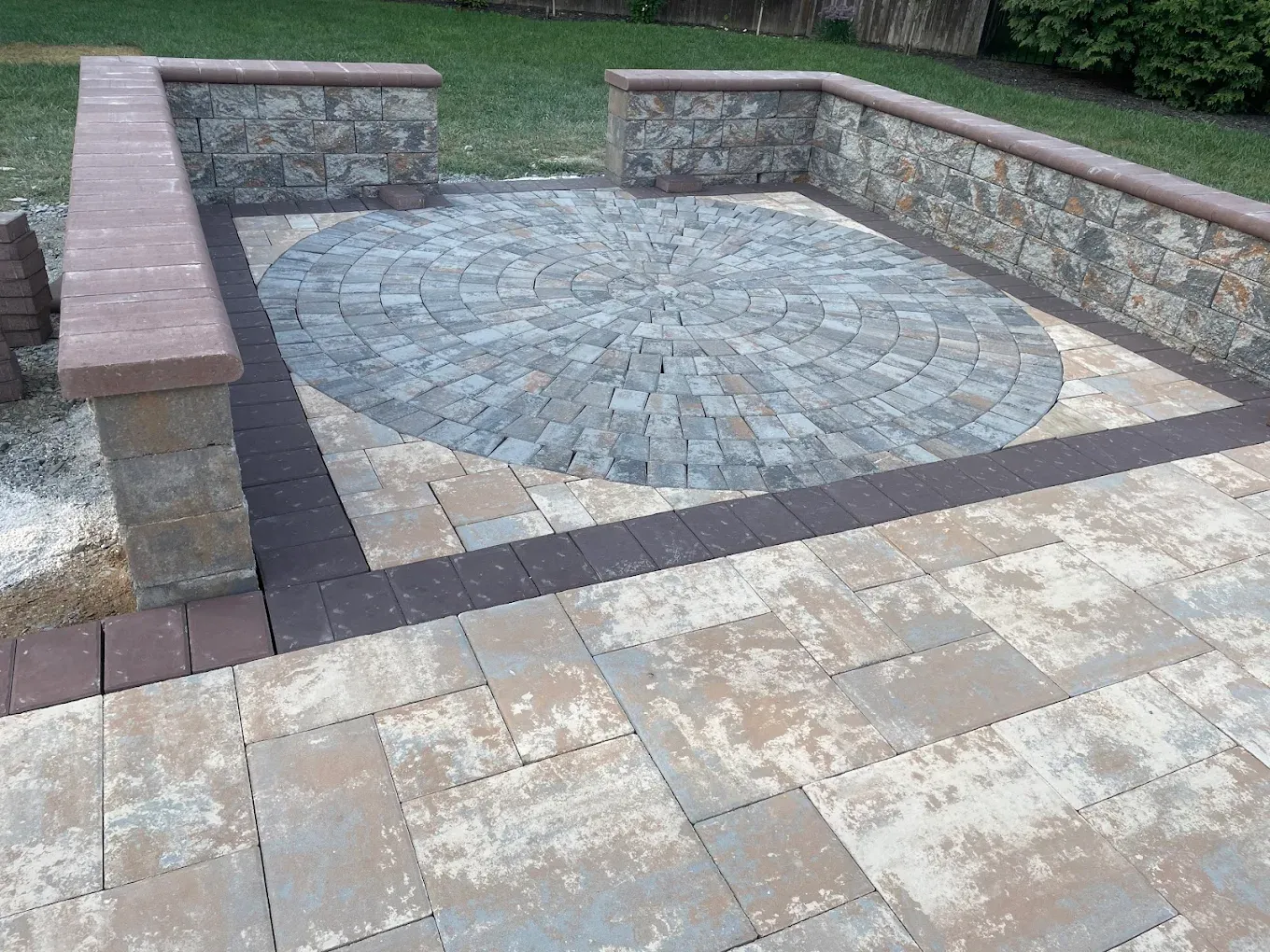All Photos for EAH Landscaping Services in Germantown, MD