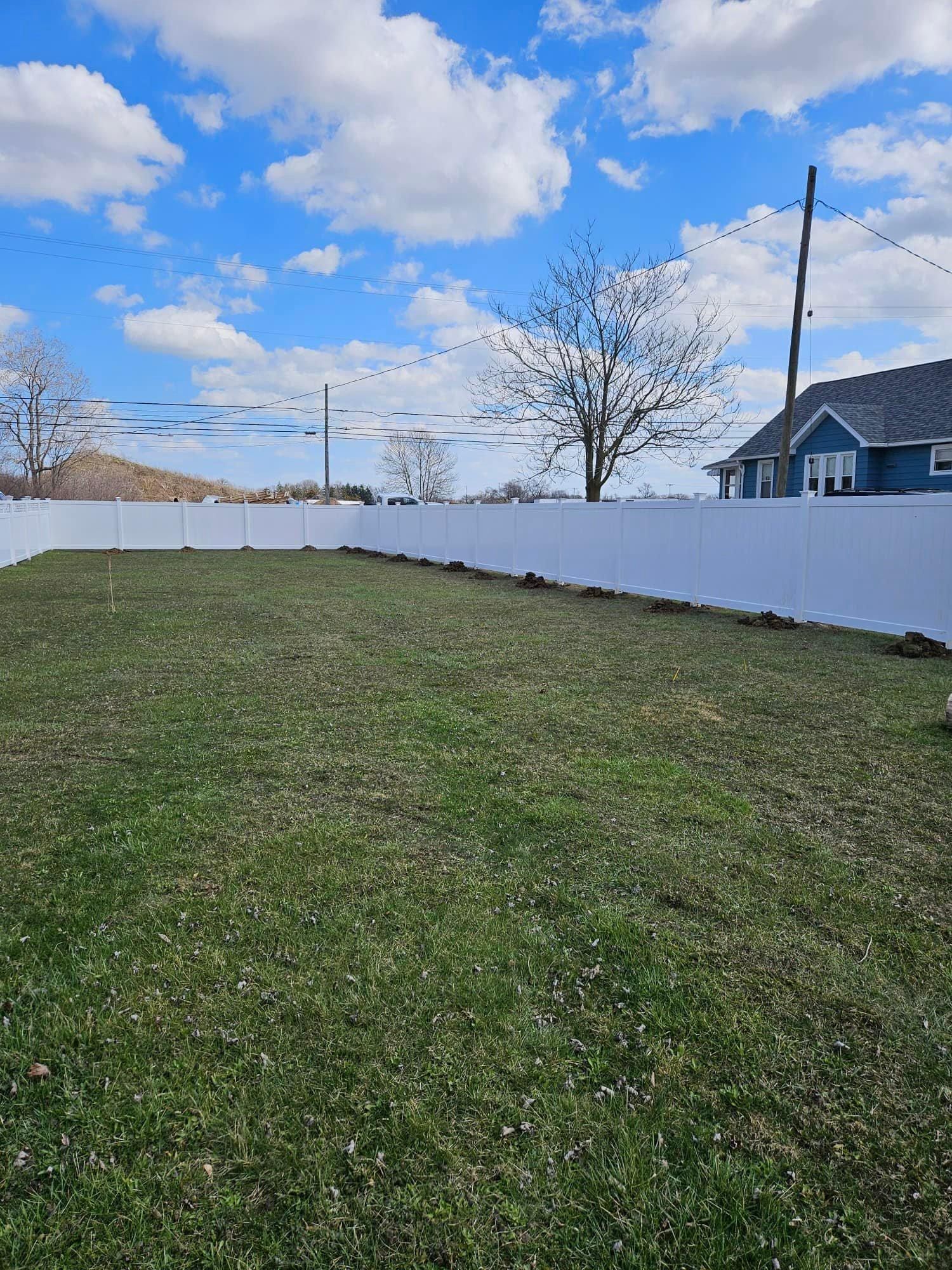 Deck & Patio Installation for BASE Contracting in Dundee,  MI