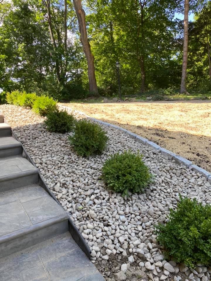  for Quiet Acres Landscaping in Dutchess County, NY