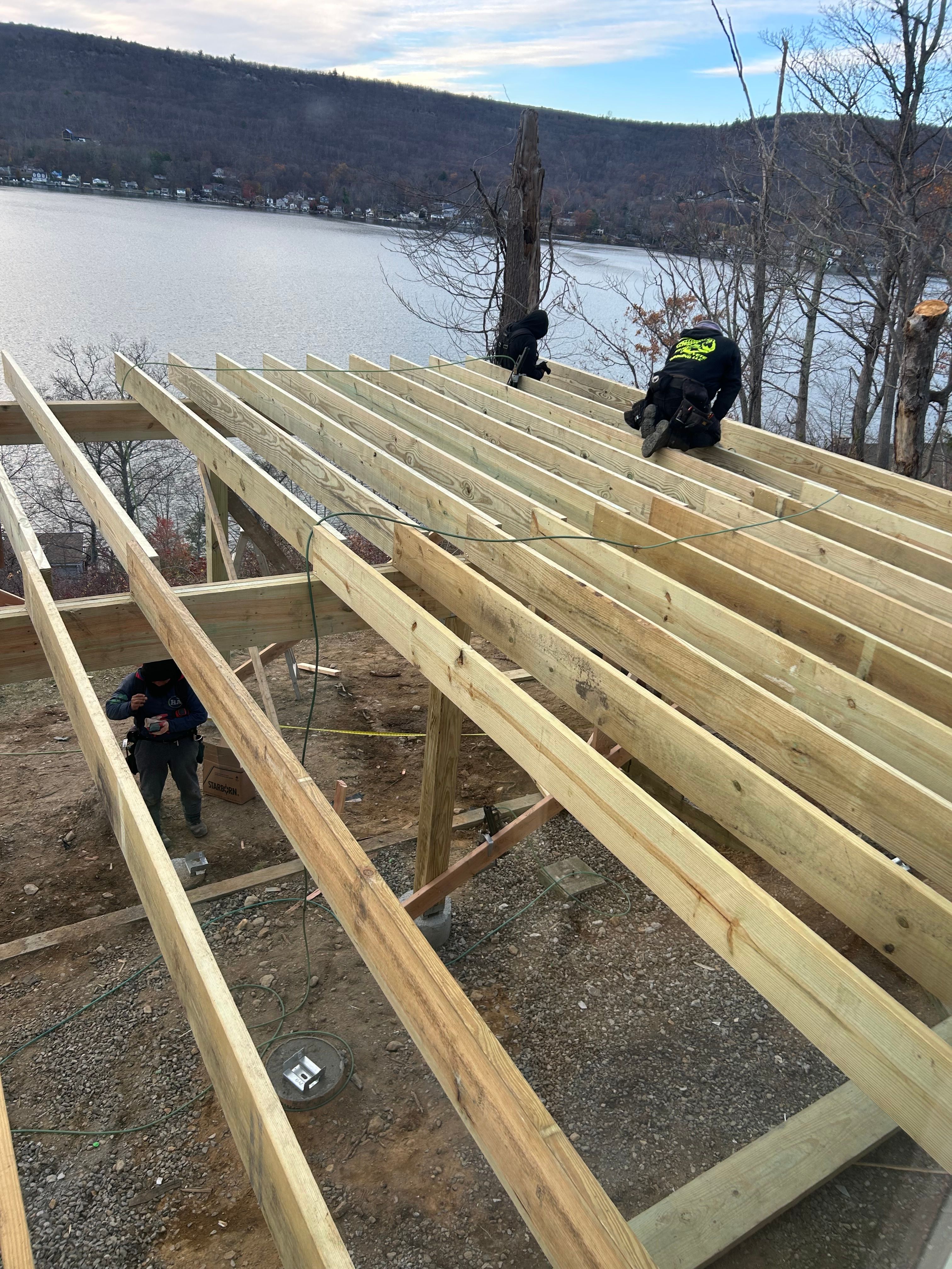  for LNC Contracting in Greenwood Lake, NY