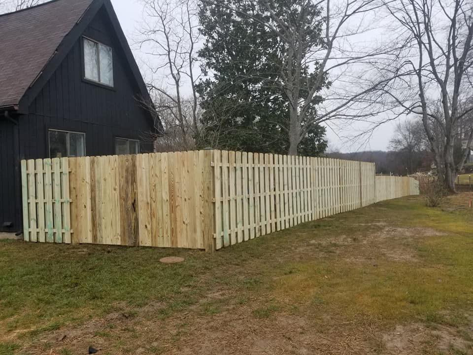  for LALO FENCE in Chantilly, VA