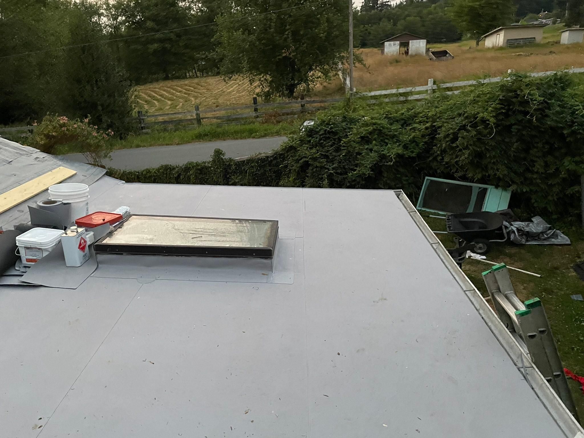  for Orcutt Roofing & Home Repair Professionals in Portland, OR