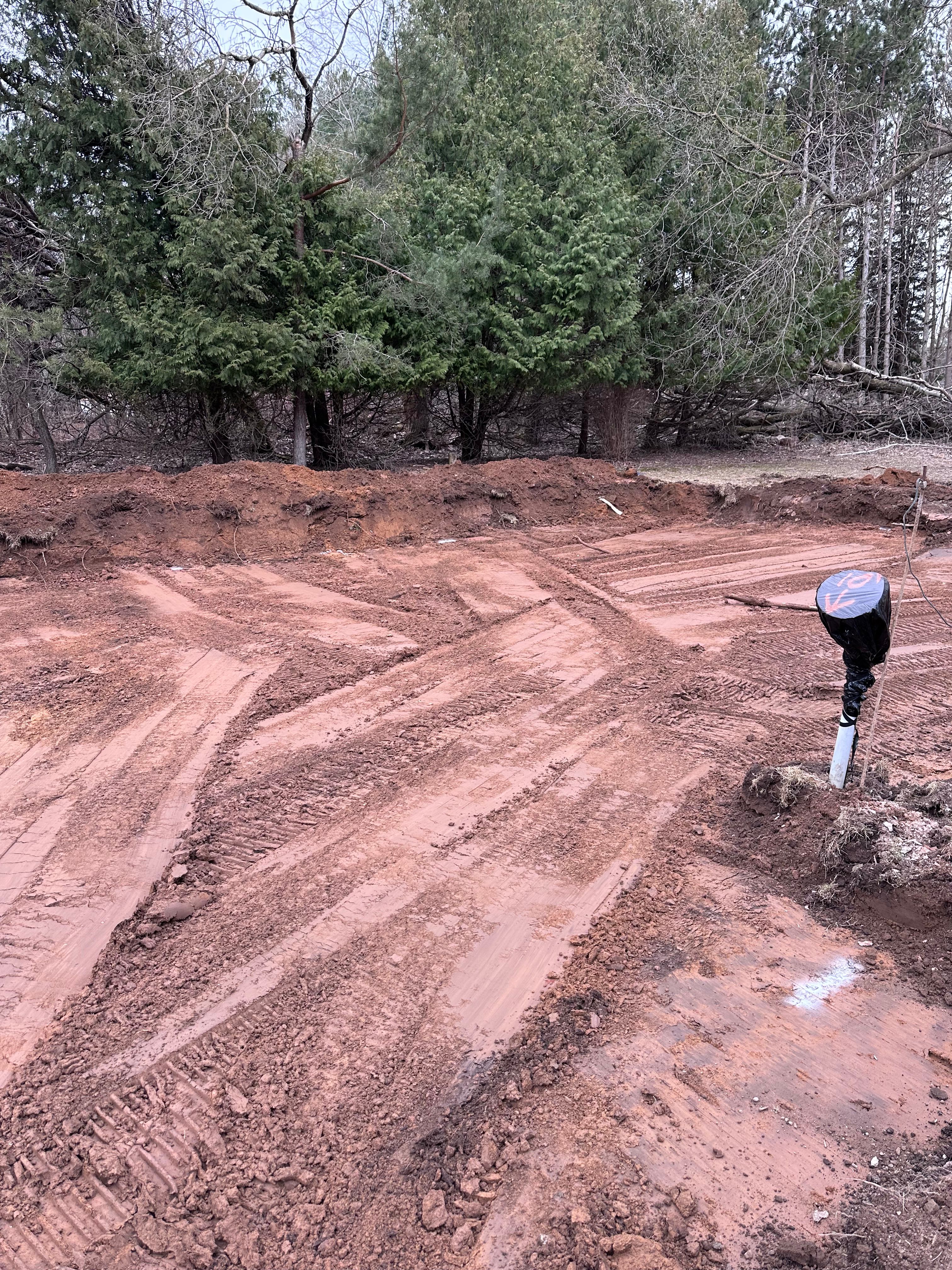  for B & M Land Management in Green Bay, WI