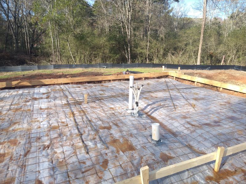  for Inner City Development in Monroe, GA