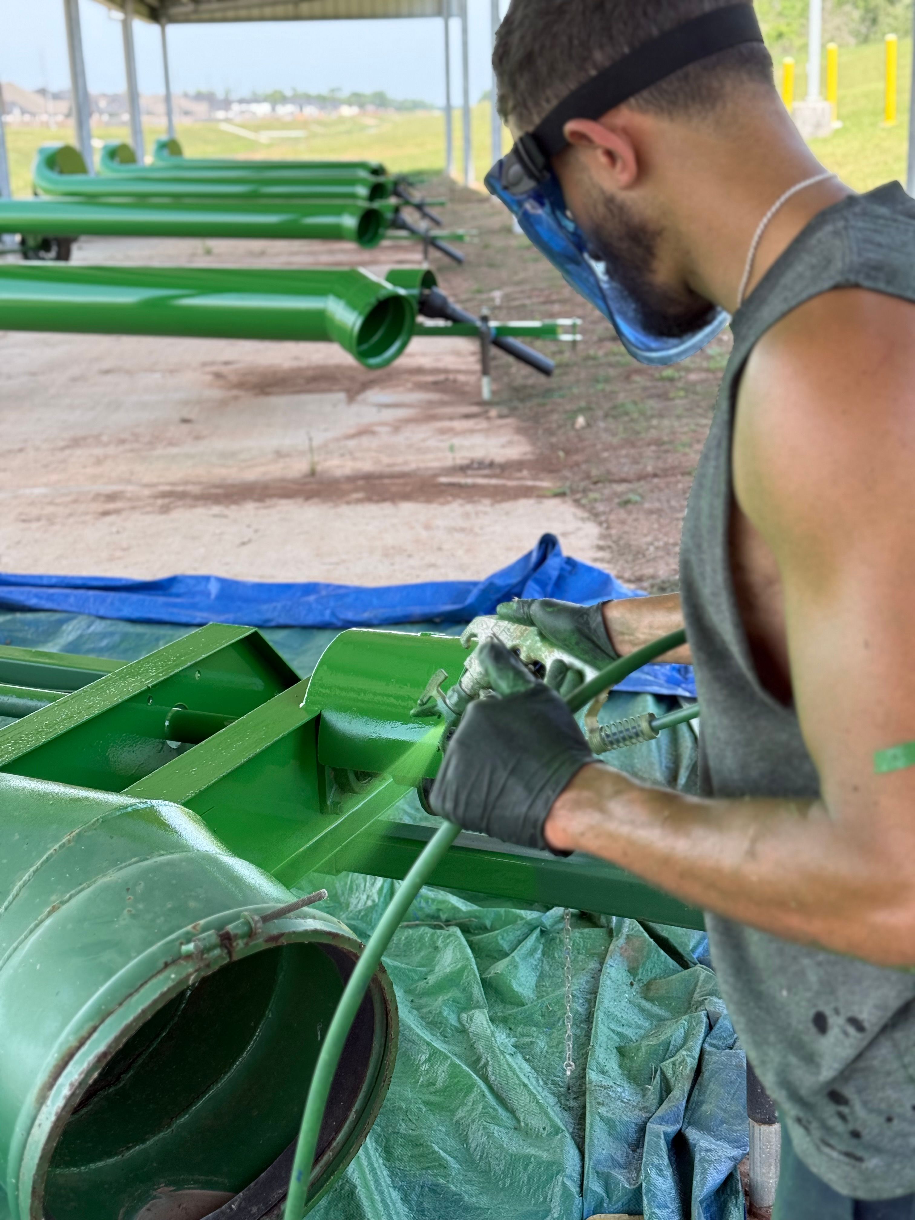  for Power Pressure Wash in Houston, TX