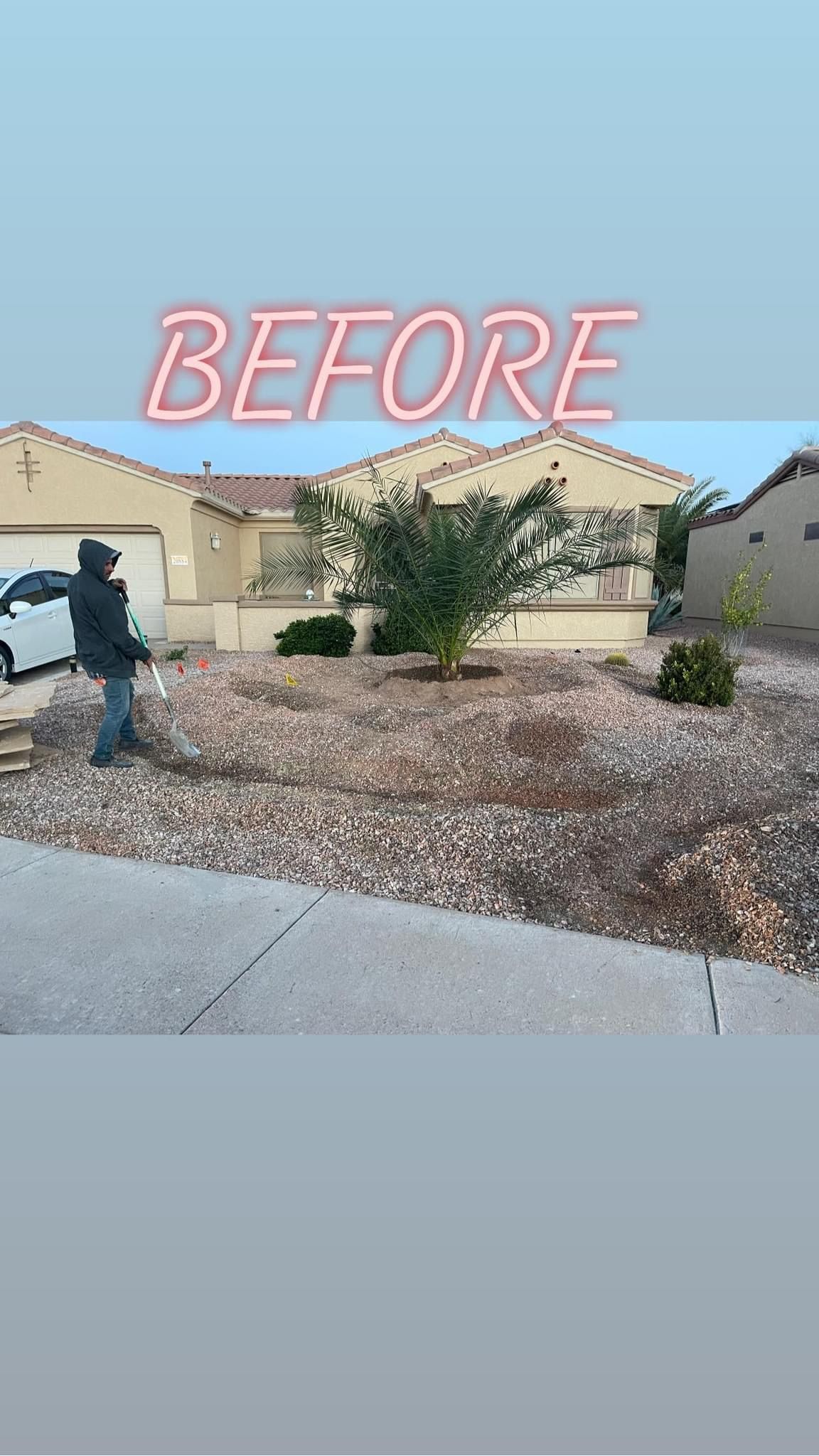  for AZ Tree & Hardscape Co in Surprise, AZ