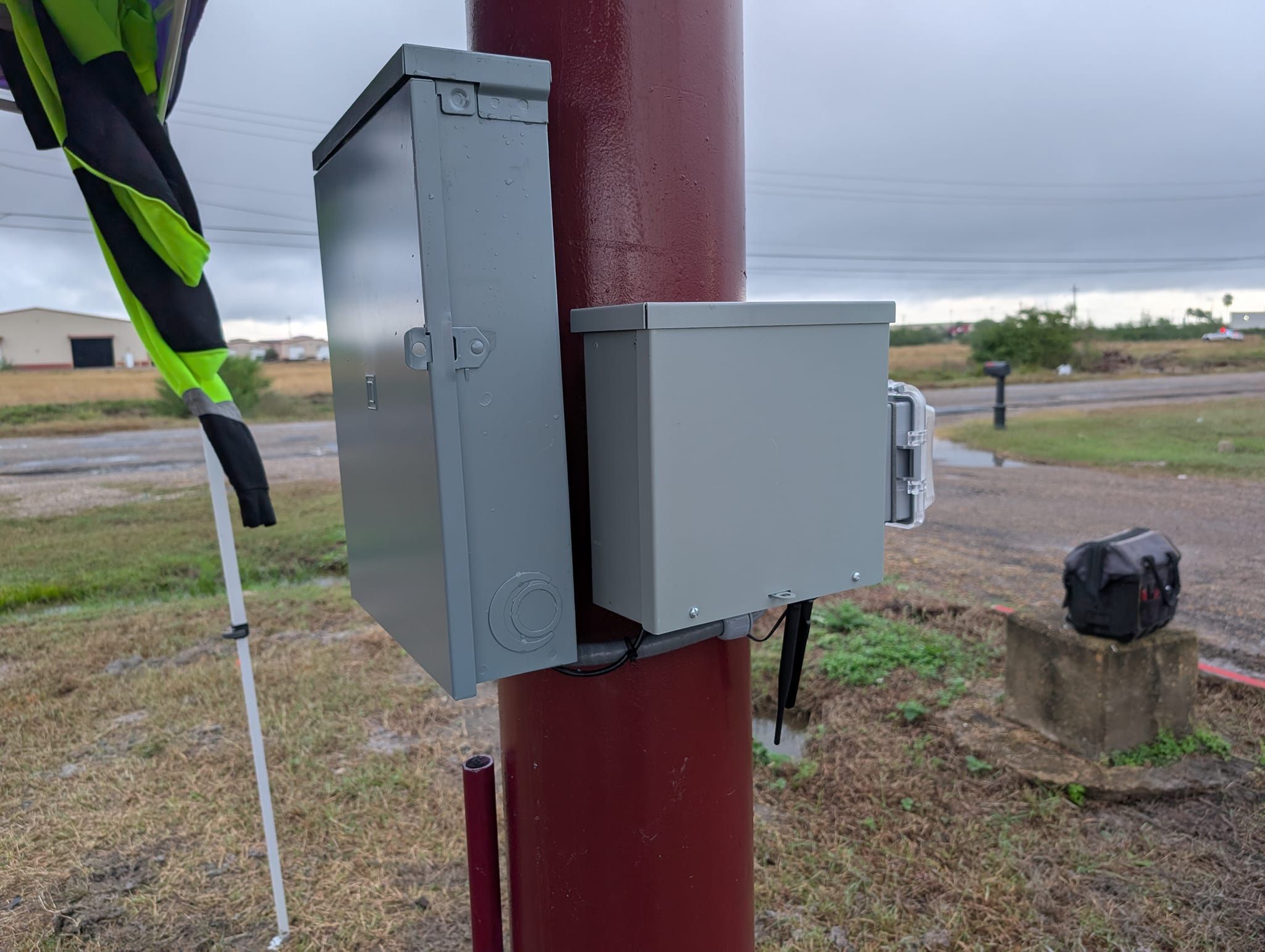 All Photos for MKC Electric in Weslaco, TX