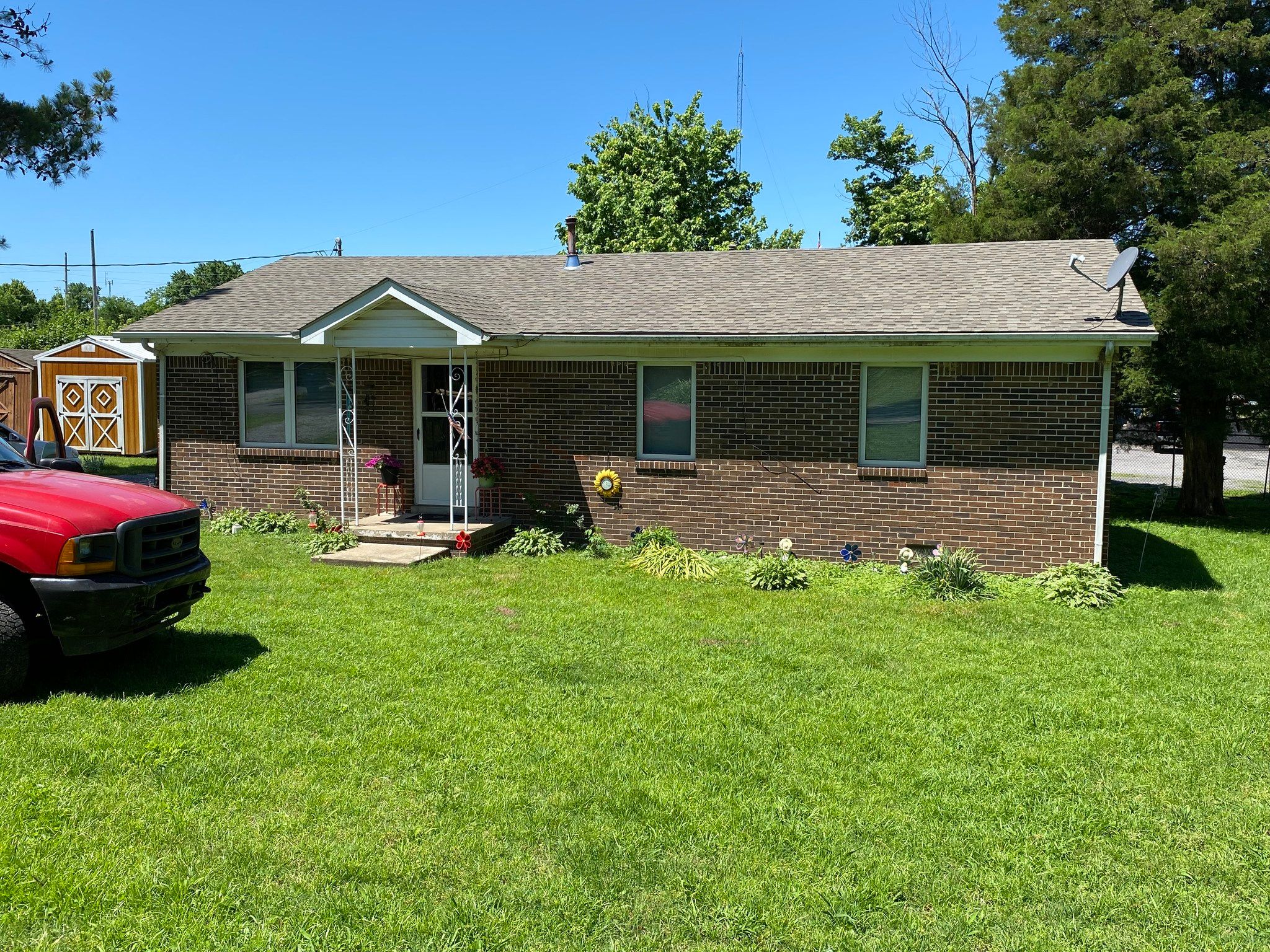 All Photos for Huie Contracting LLC in Murray, KY