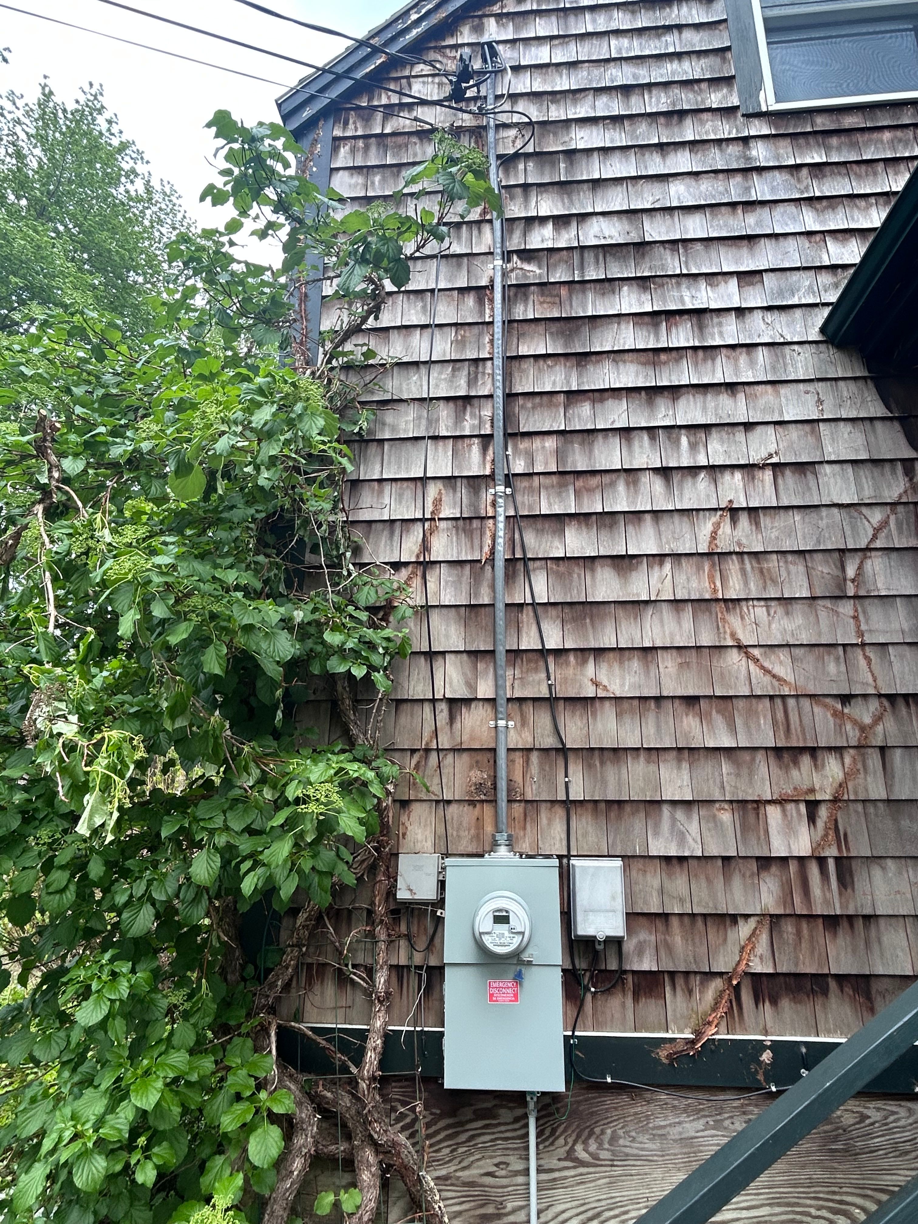  for Beaver Electric in Brunswick, ME