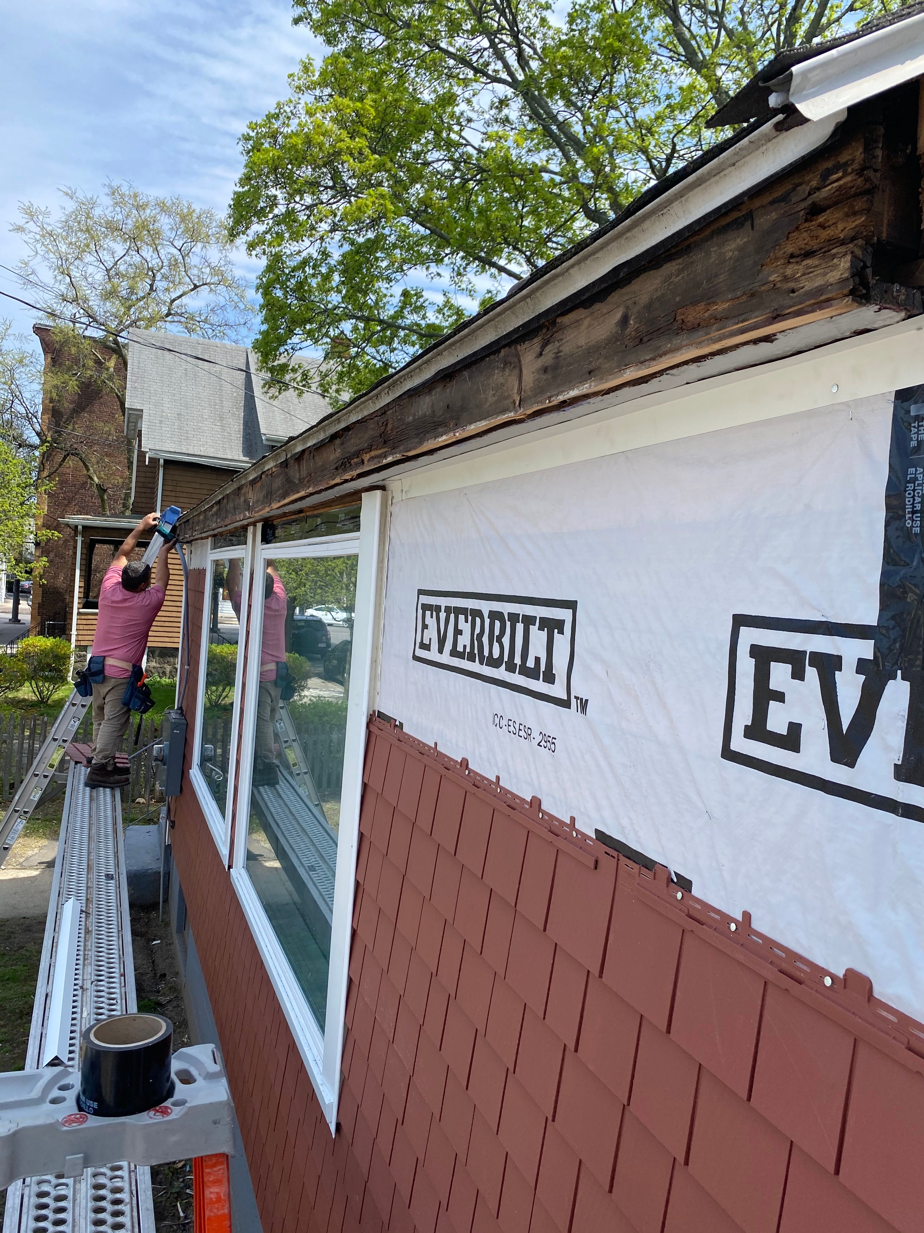  for Rmc Renovations Inc in Billerica, MA