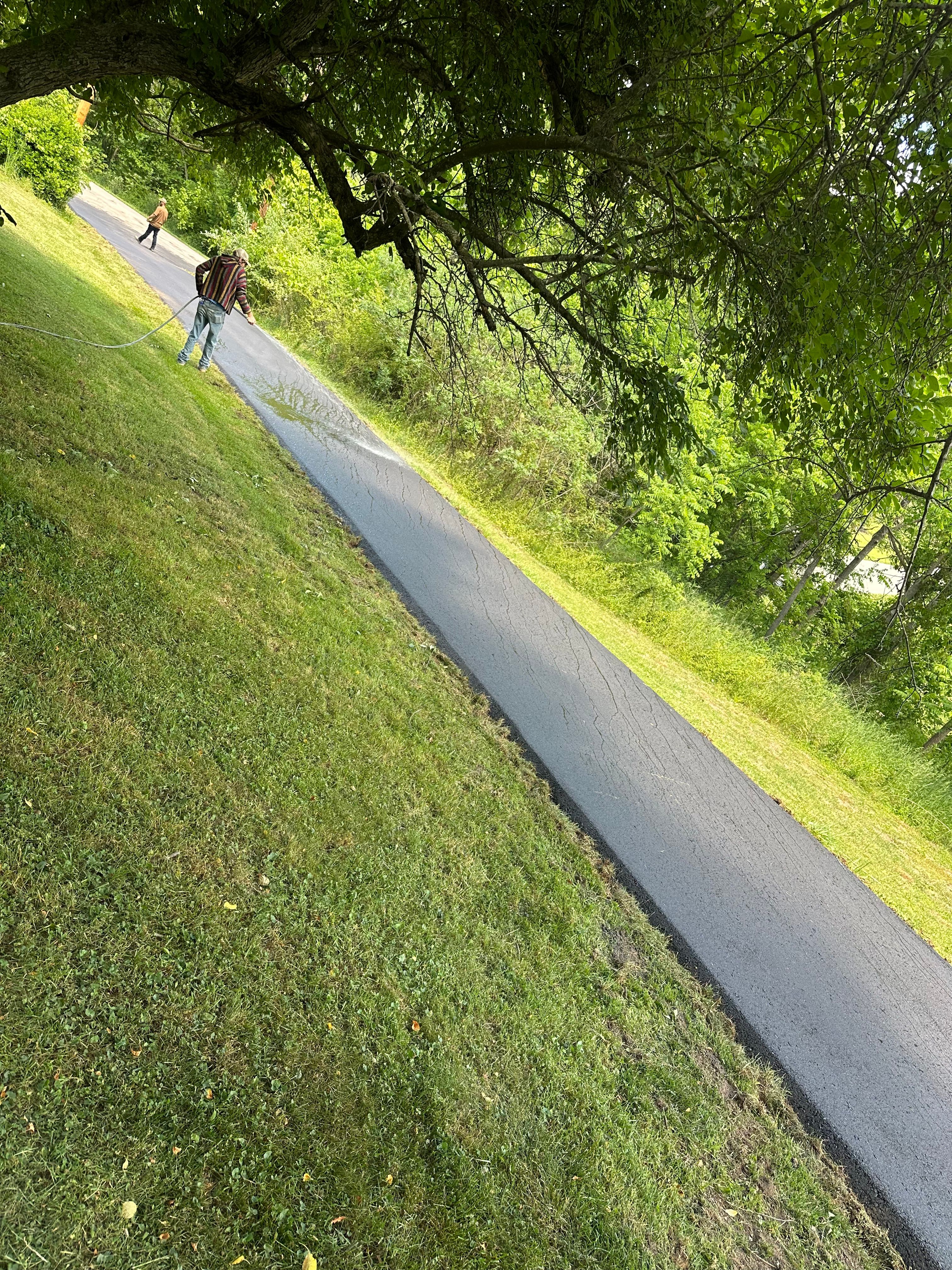  for Metzler Paving and Sealcoating LLC in Jacksboro, TN
