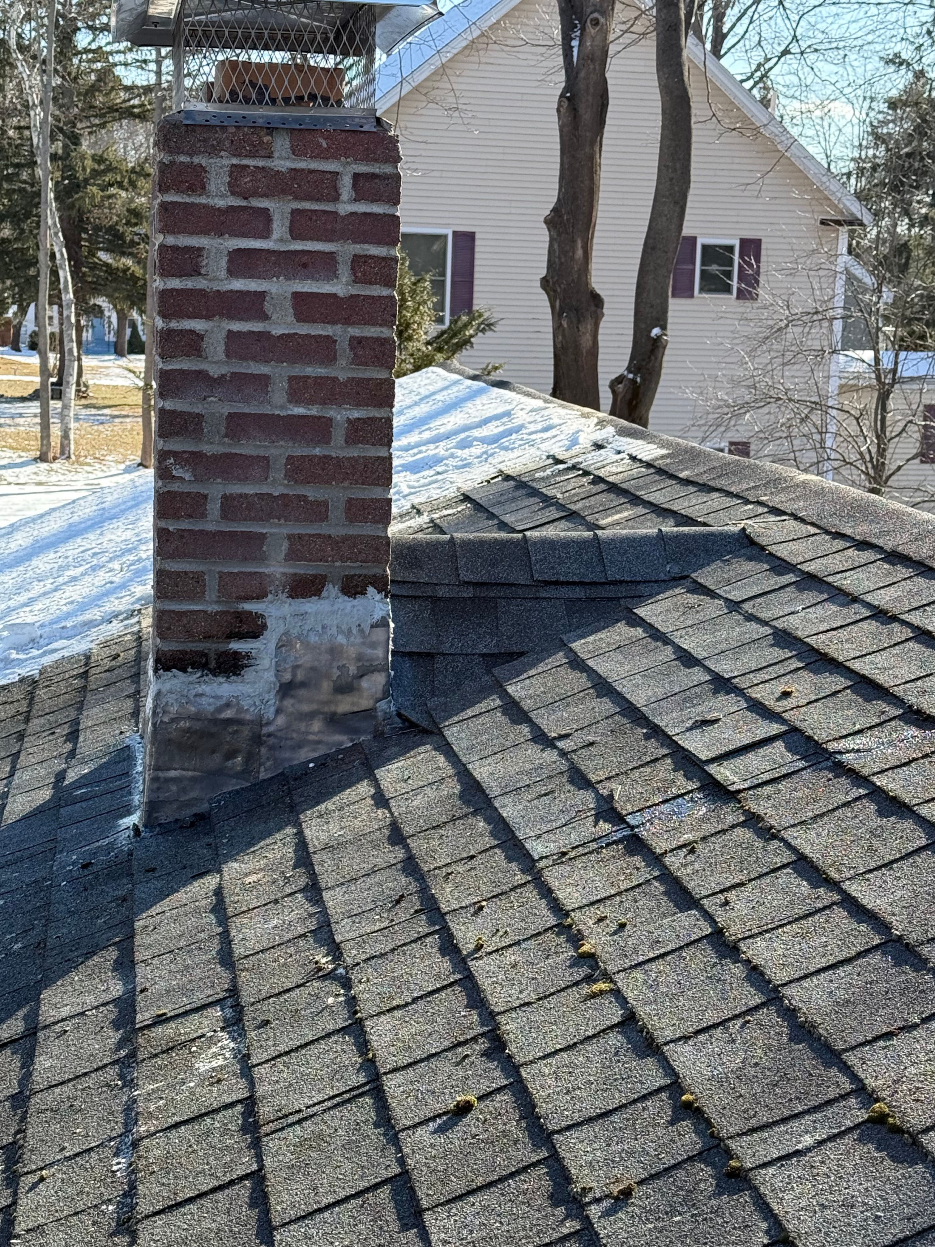 All Photos for Next Level Construction and Cleaning in Saco, ME