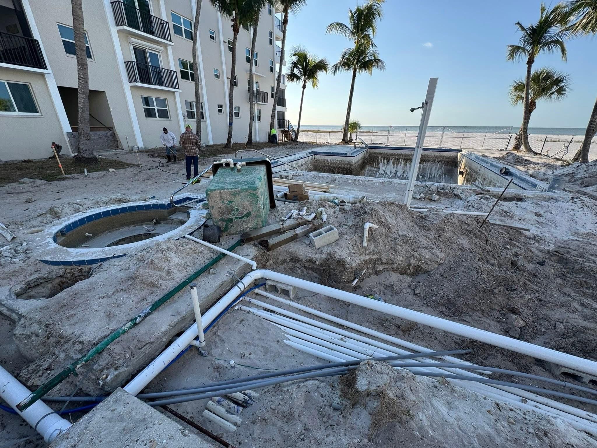  for All Phases Decorative Concrete in Sebring, FL