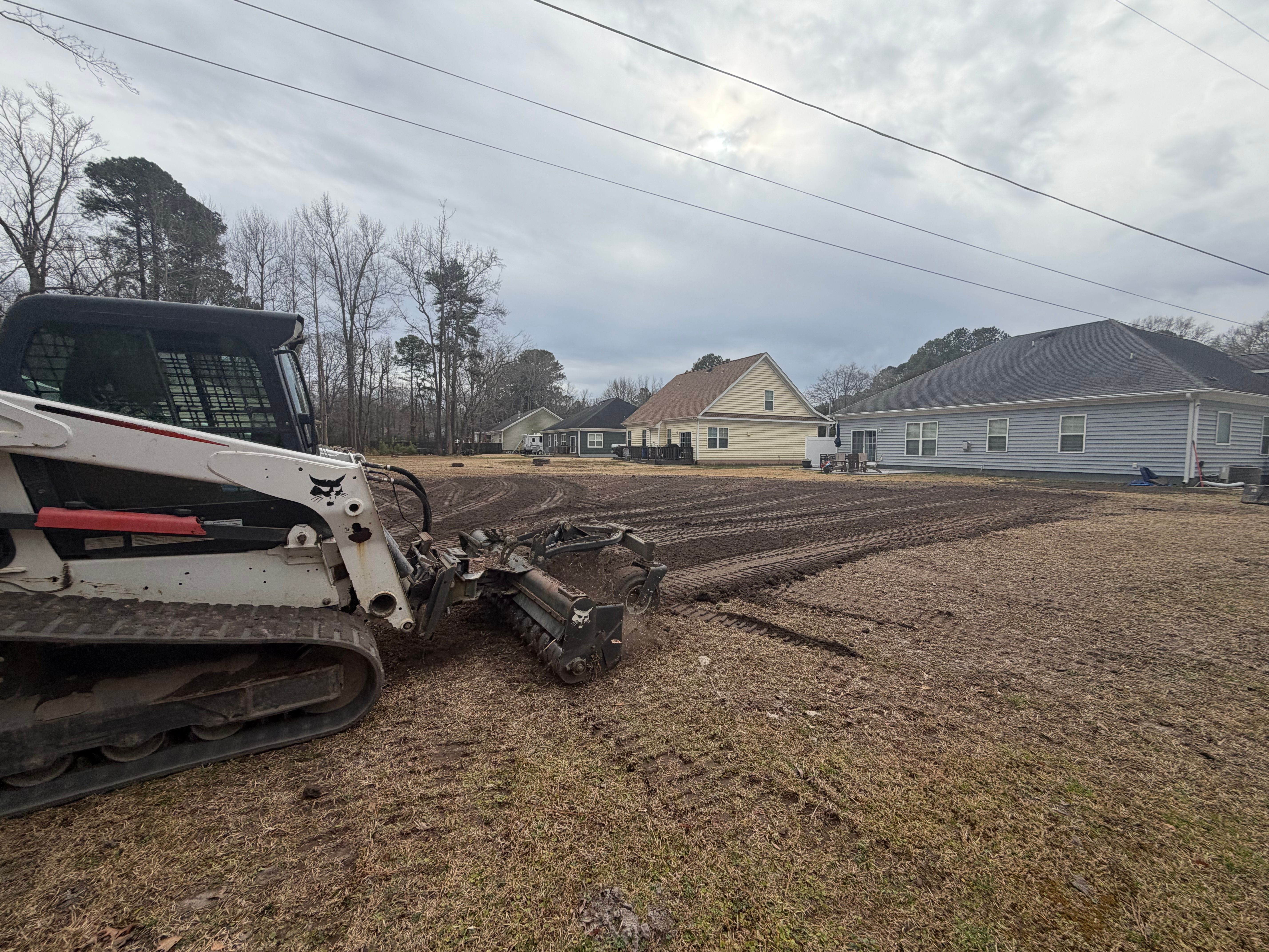  for Tidewater Tree Service in Chesapeake, VA