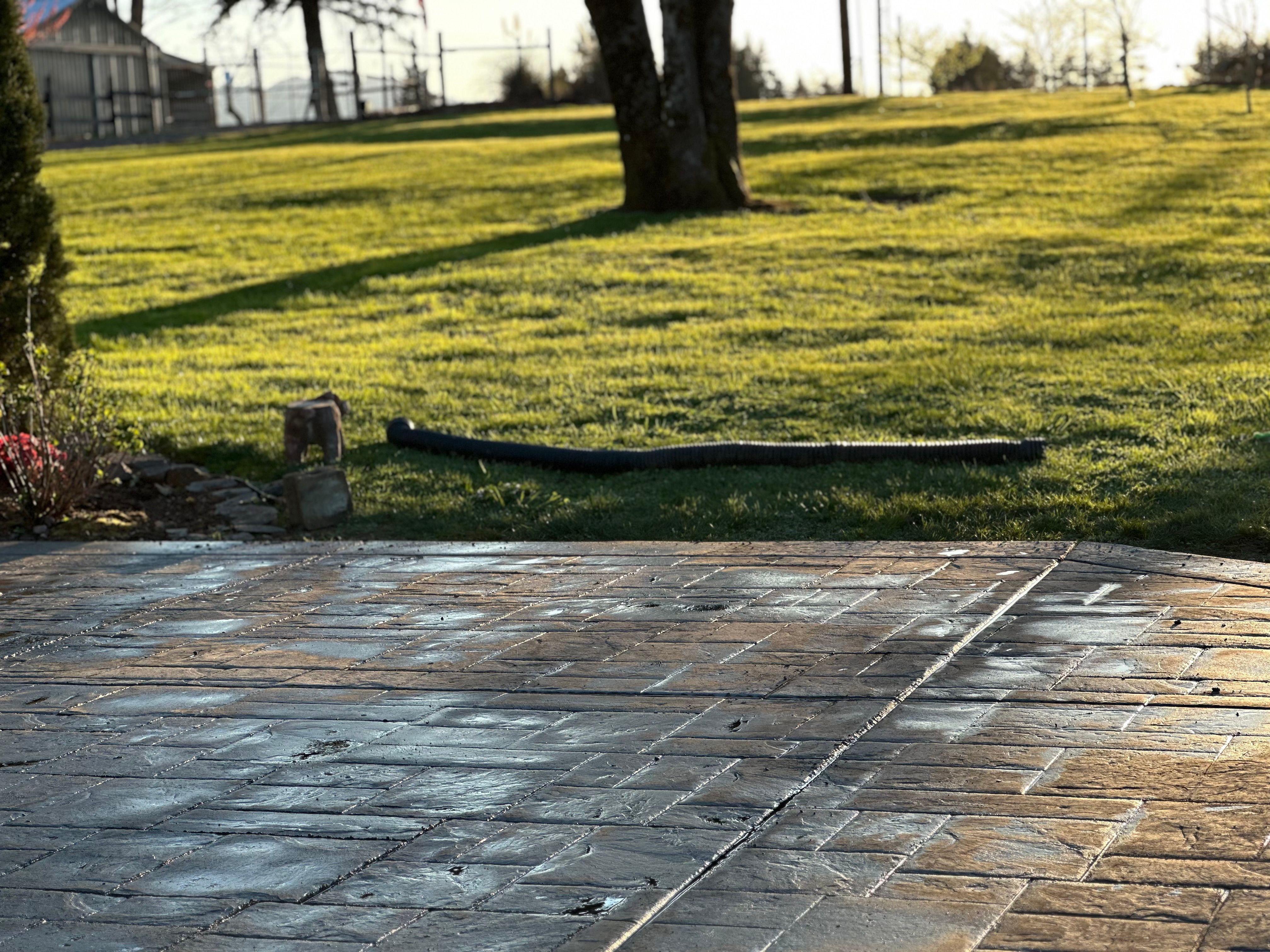  for Olmedo Bros Concrete LLC in McMinnville, OR