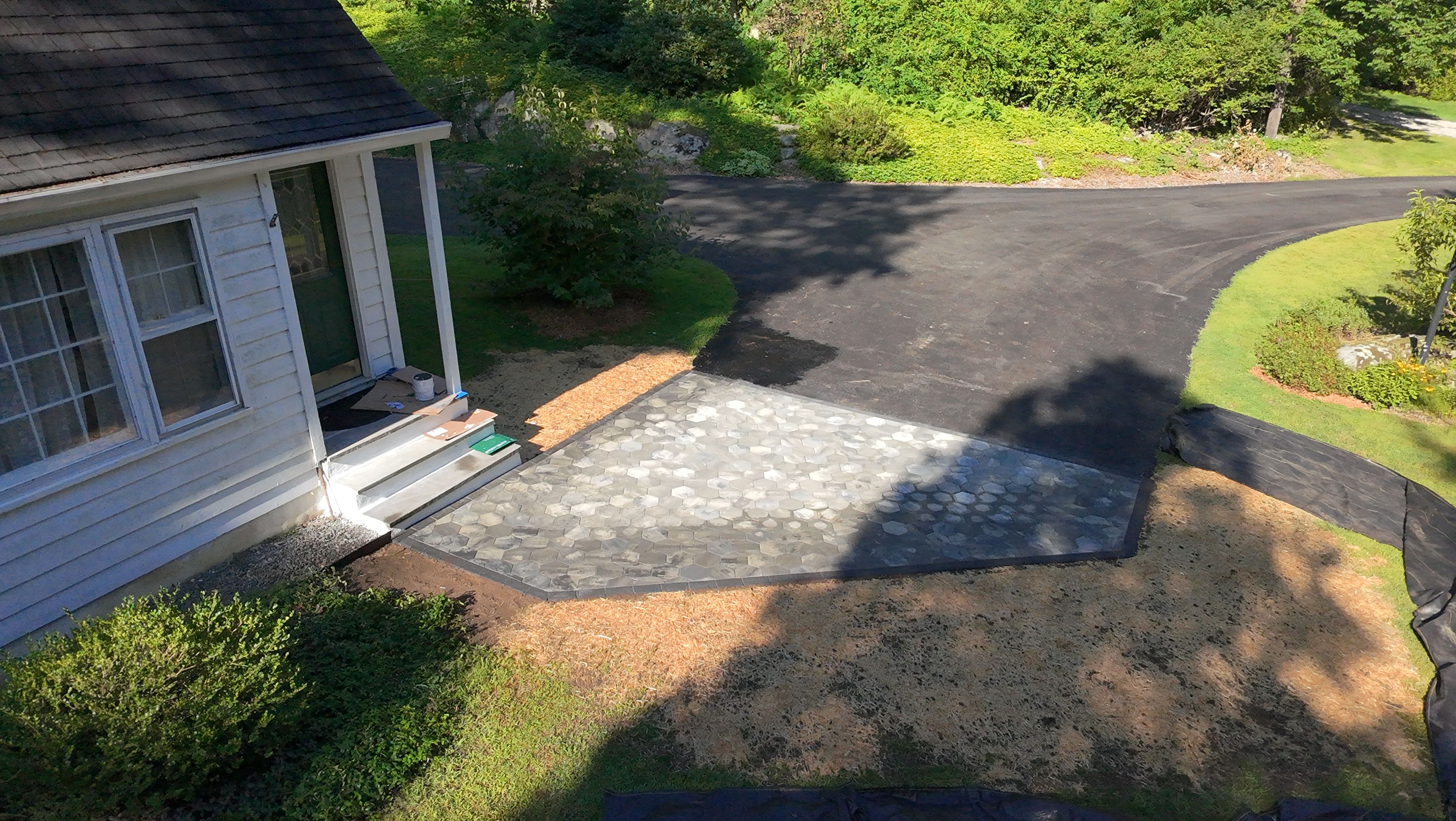  for NK Landscaping LLC in Dutchess County, NY