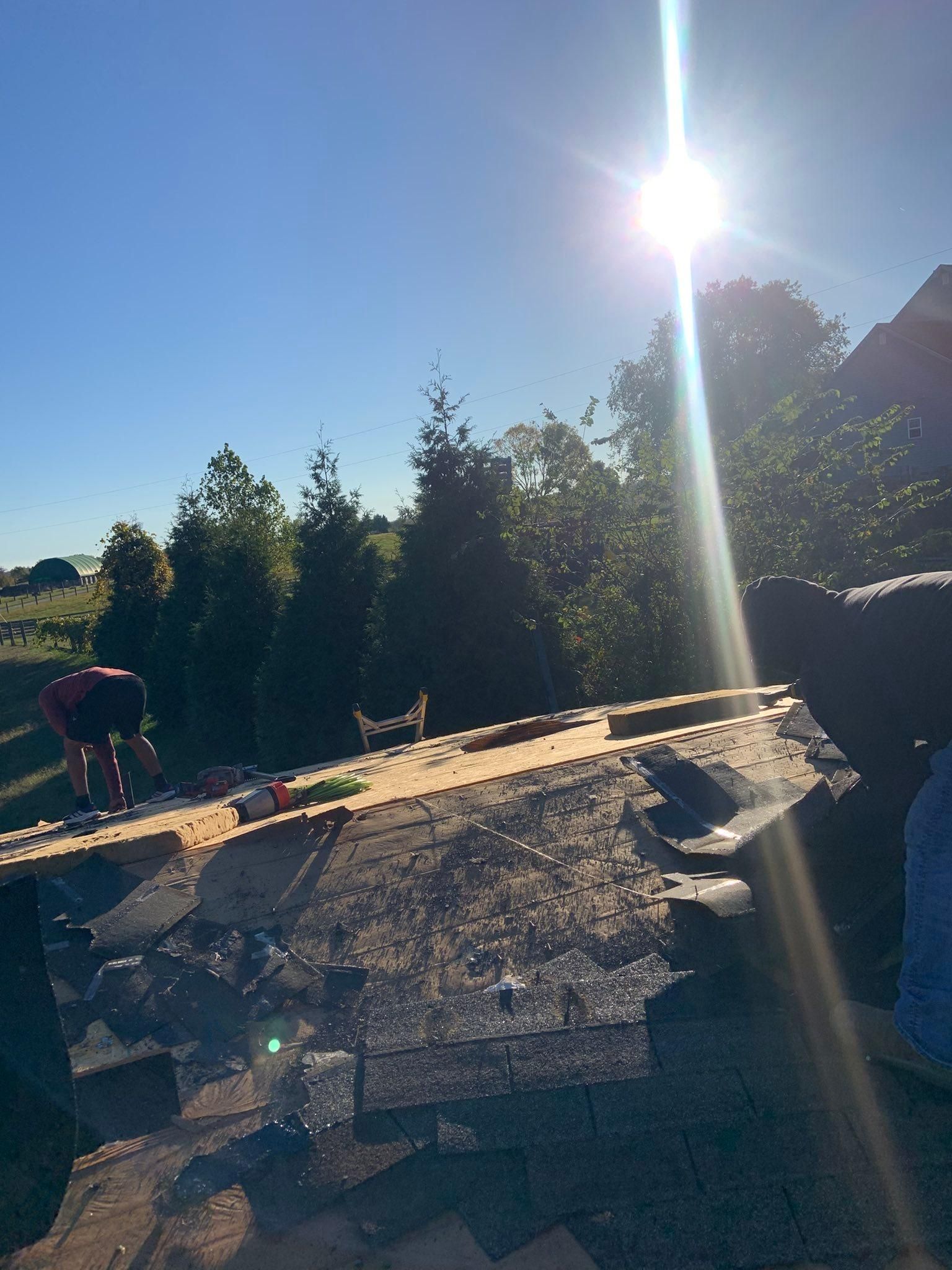  for Primetime Roofing & Contracting in Winchester, KY