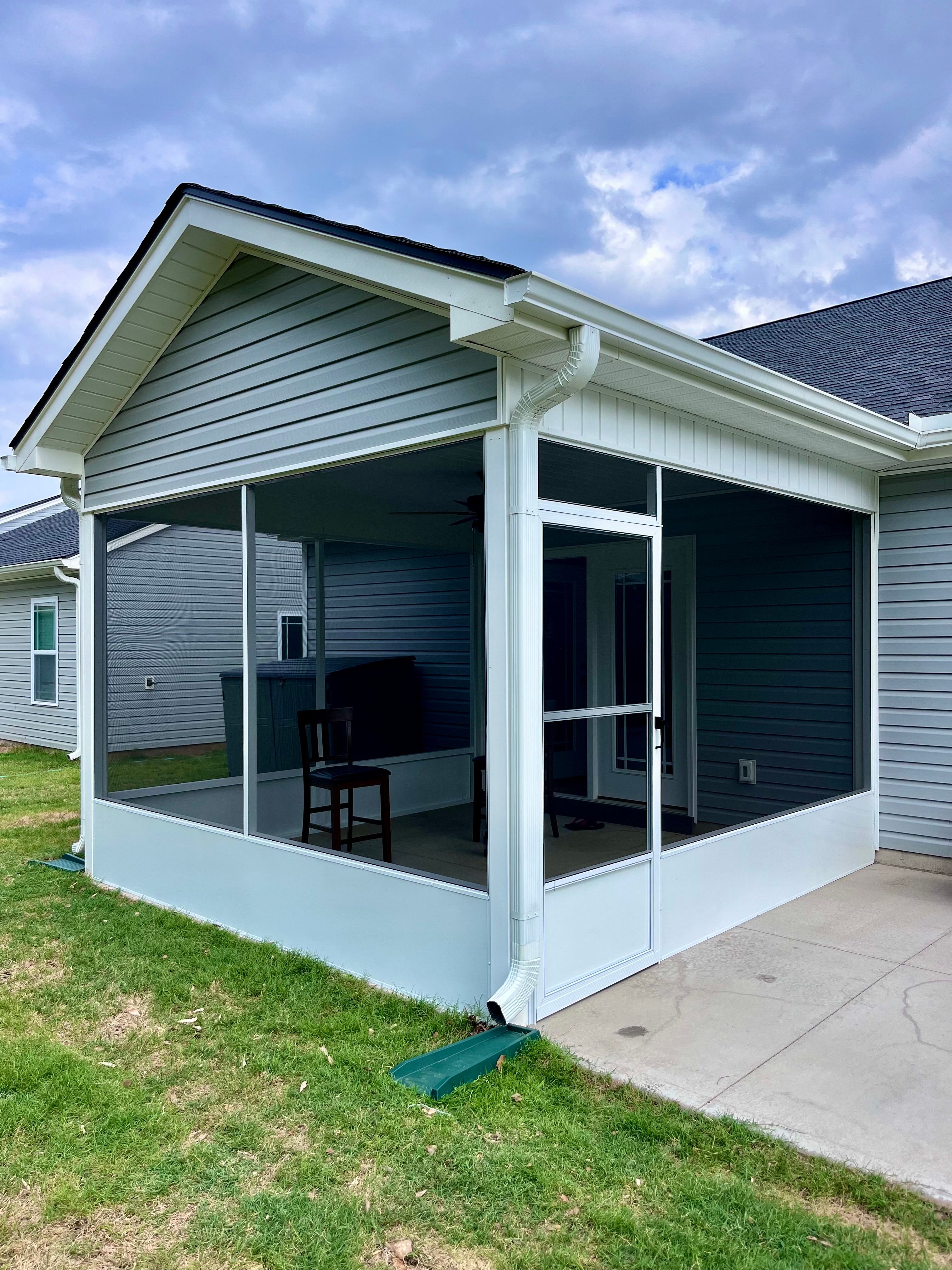  for Cool Hand Home Improvements in Spartanburg, SC