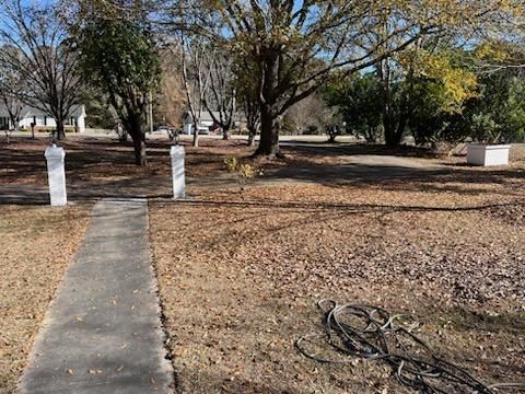  for Under Pressure: Pressure Washing Service in Raleigh, NC