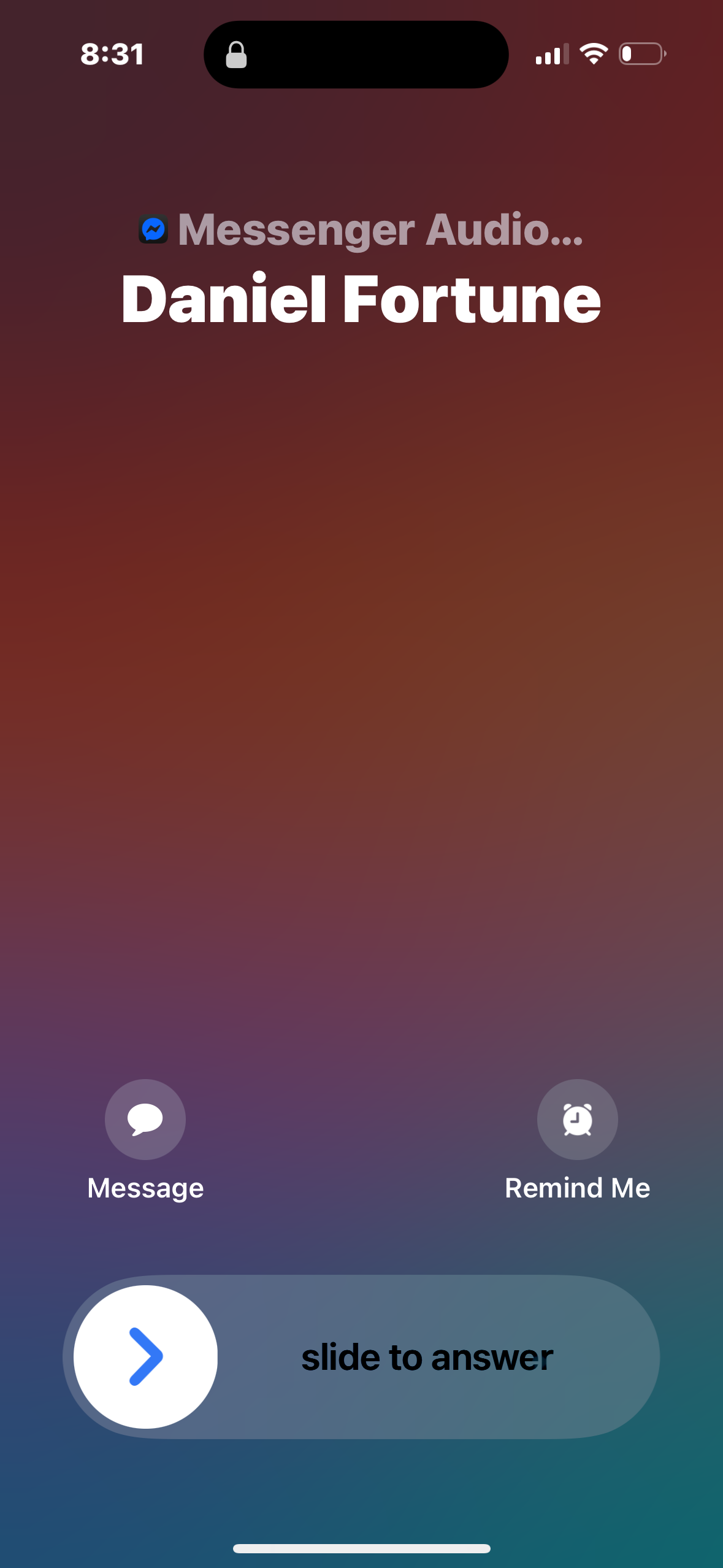  for Personal Touch General Contractor in Galax, VA