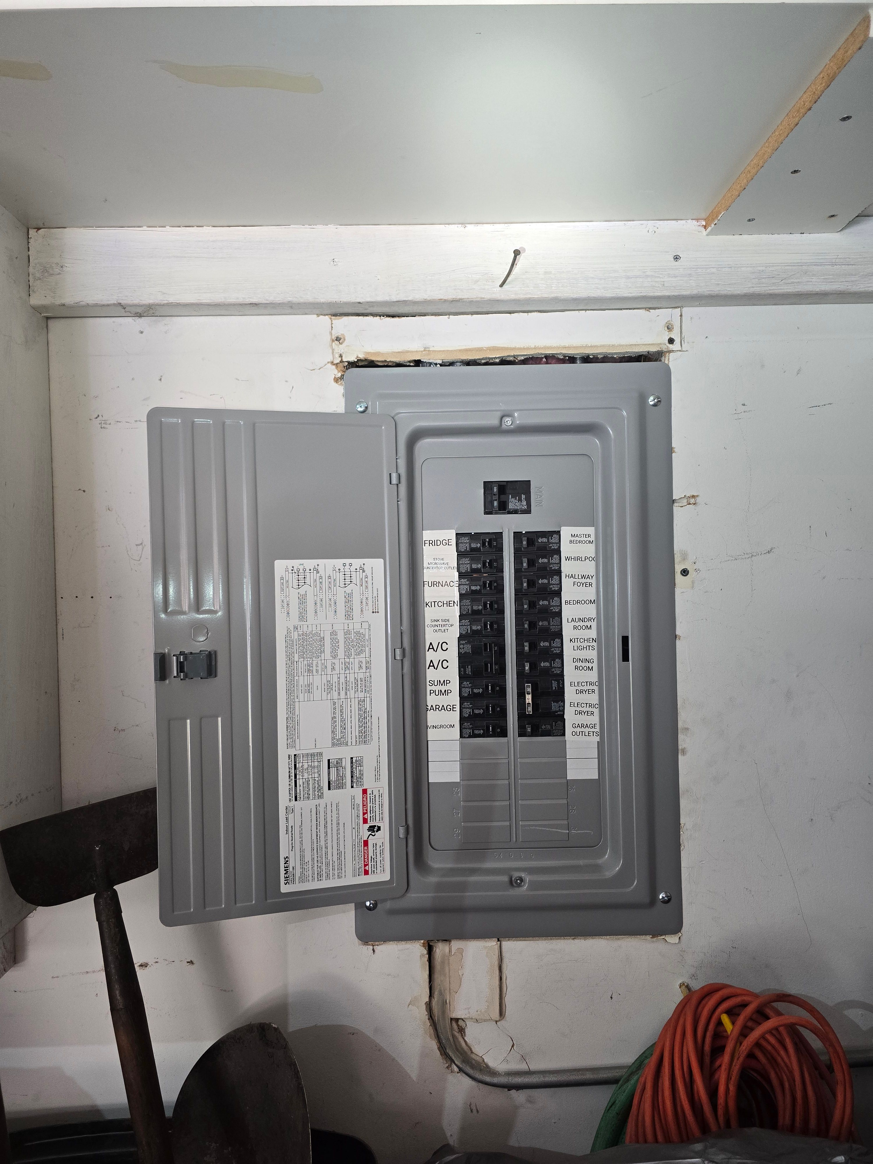  for Grunt Electric in Bensenville, IL