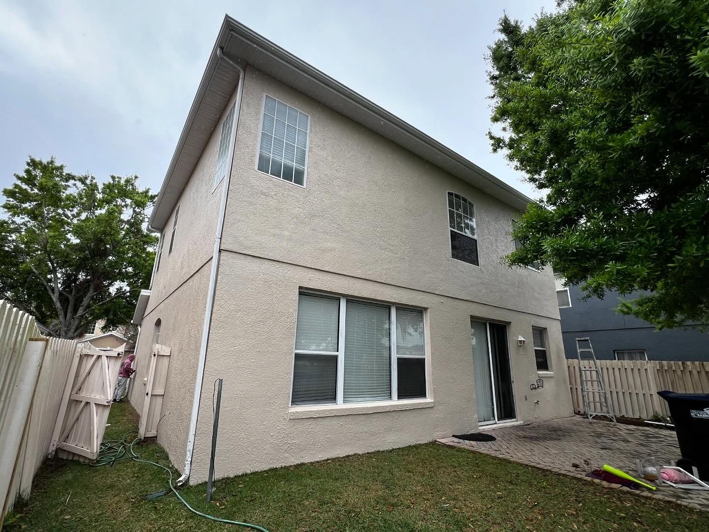  for KCC Painting, Inc. in Daytona Beach, FL