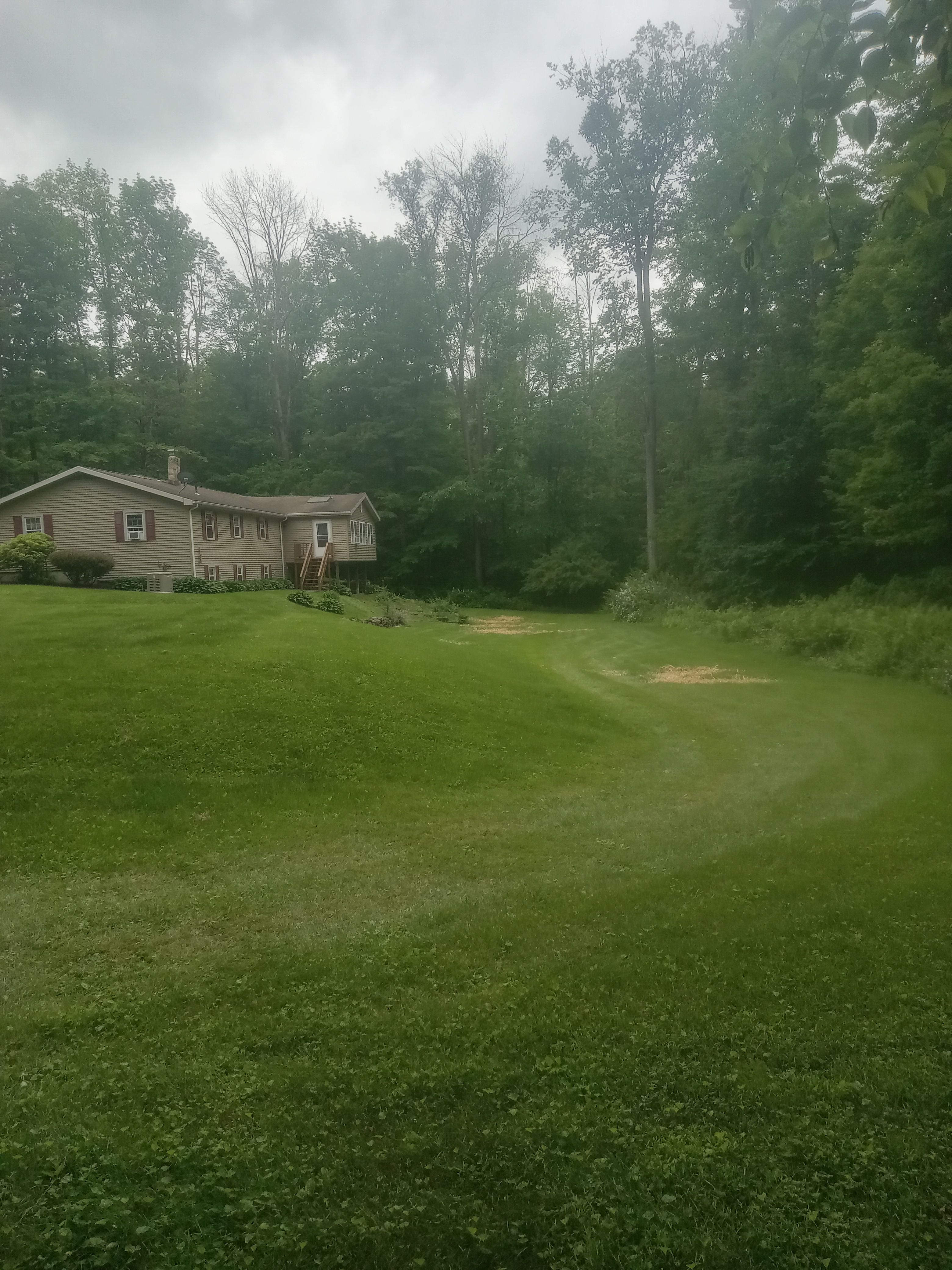  for K Brown's Property Maintenance in Pittsfield, MA