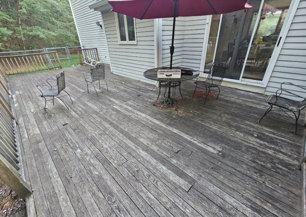  for South Coast Decks LLC in Mansfield, MA