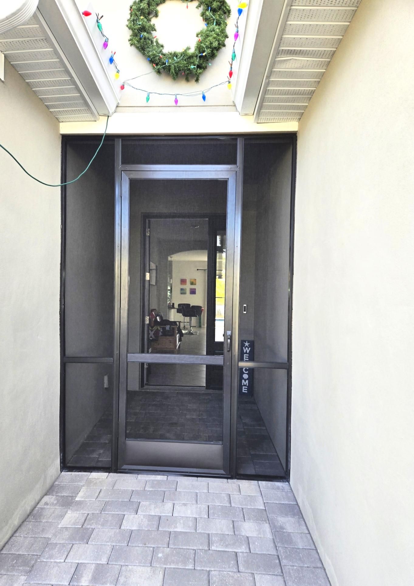  for Advanced Screen Services LLC in Punta Gorda, FL