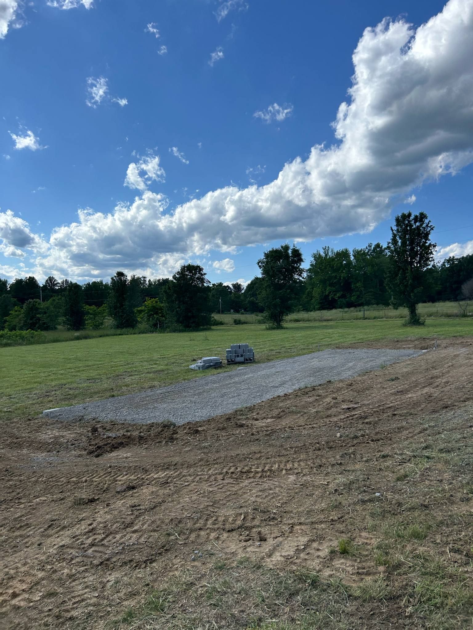  for Z's Land Management & Forestry Mulching in Smithville, TN