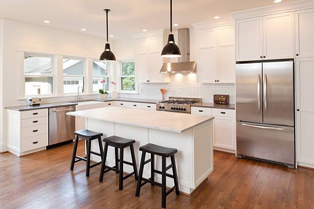 Interior Remodeling for Sunstone Construction in Oakland County, MI
