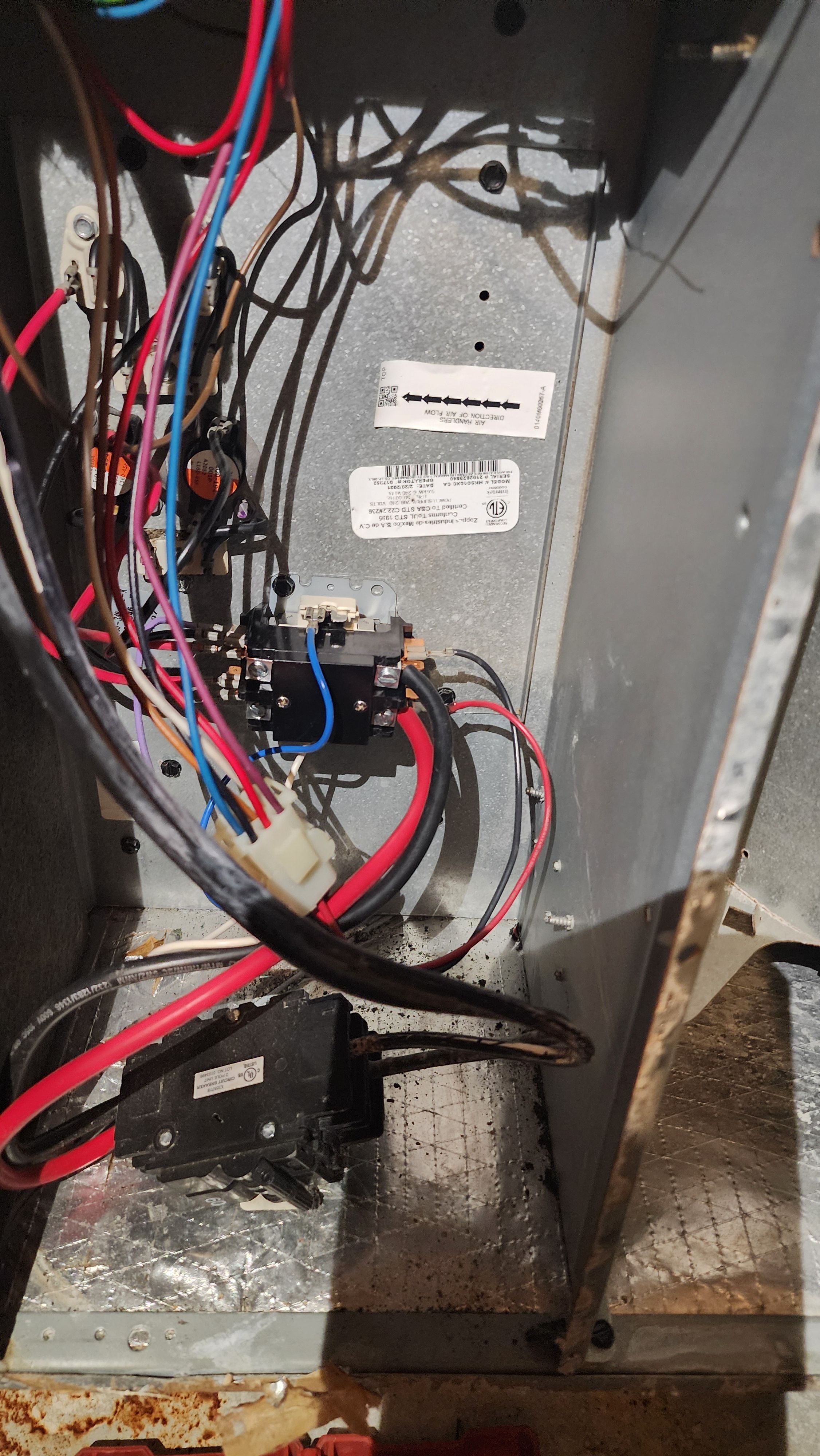  for Chappy Electric in San Antonio, TX