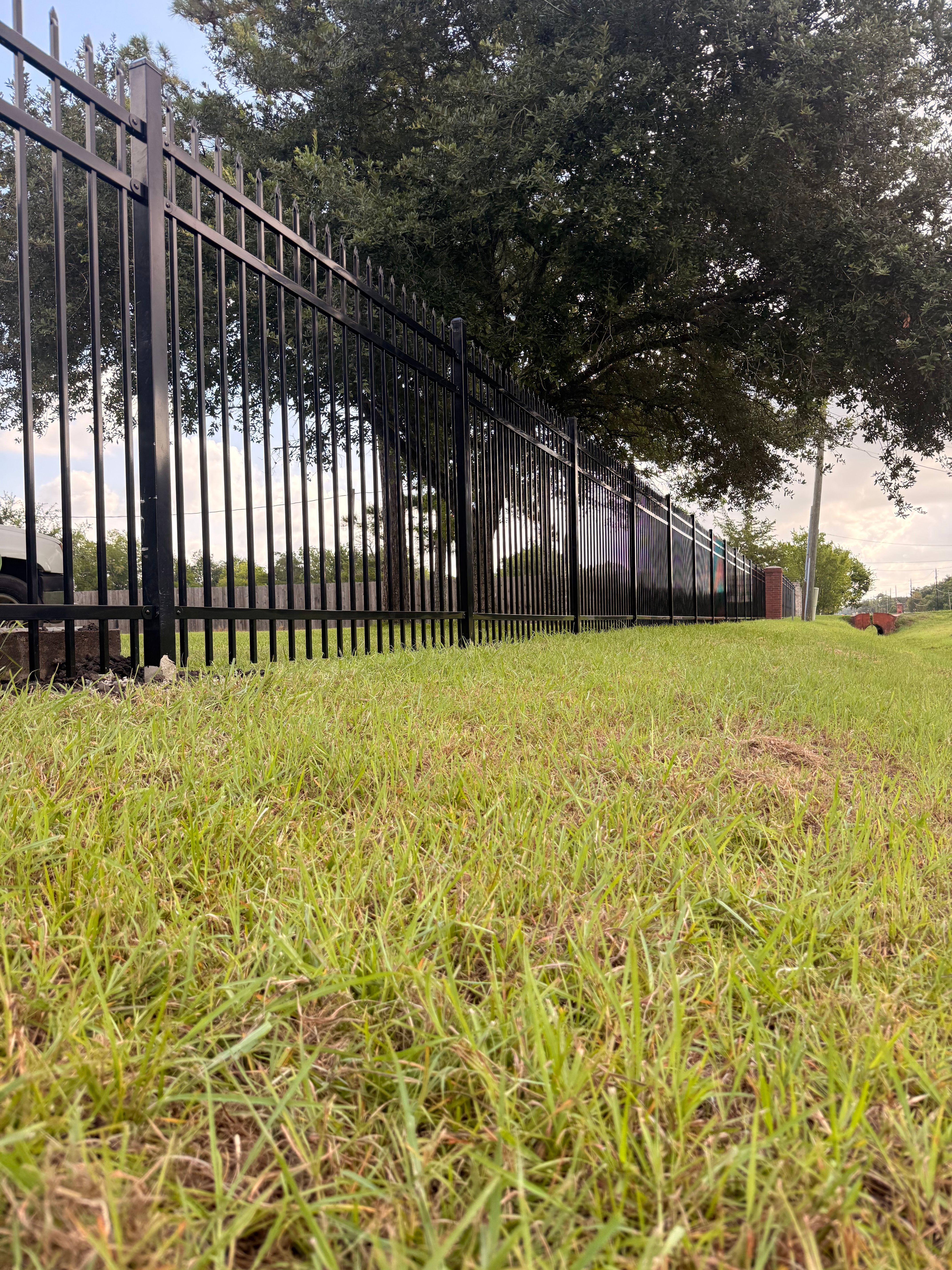  for Sosa Fence in Houston, TX