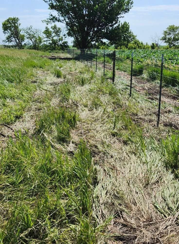  for HWY 2&65 Fabrication & Fencing in Humeston, IA