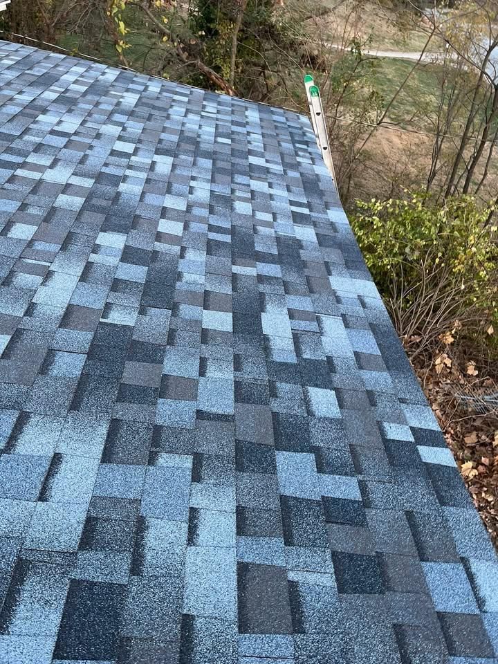  for Full Roof Replacement and Repairs in Saint Joseph, MO