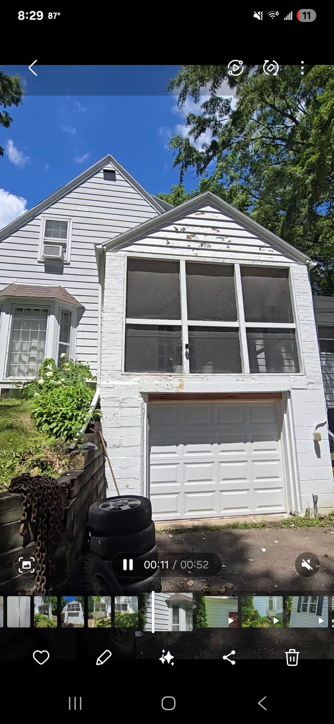 Exterior Painting for Duraplus Topcoat Painting in New Brighton, MN
