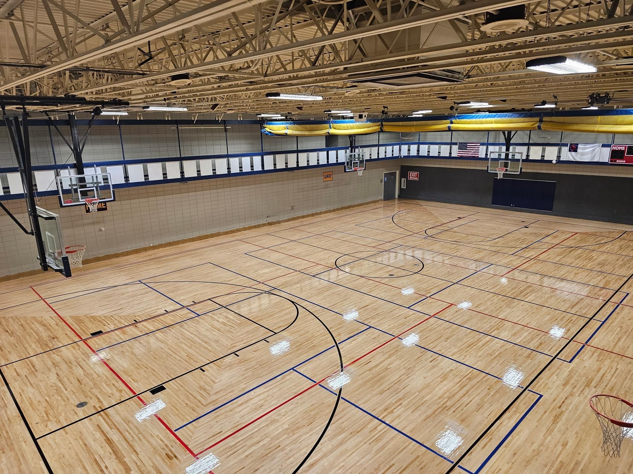  for Next Level Flooring in Yukon, OK