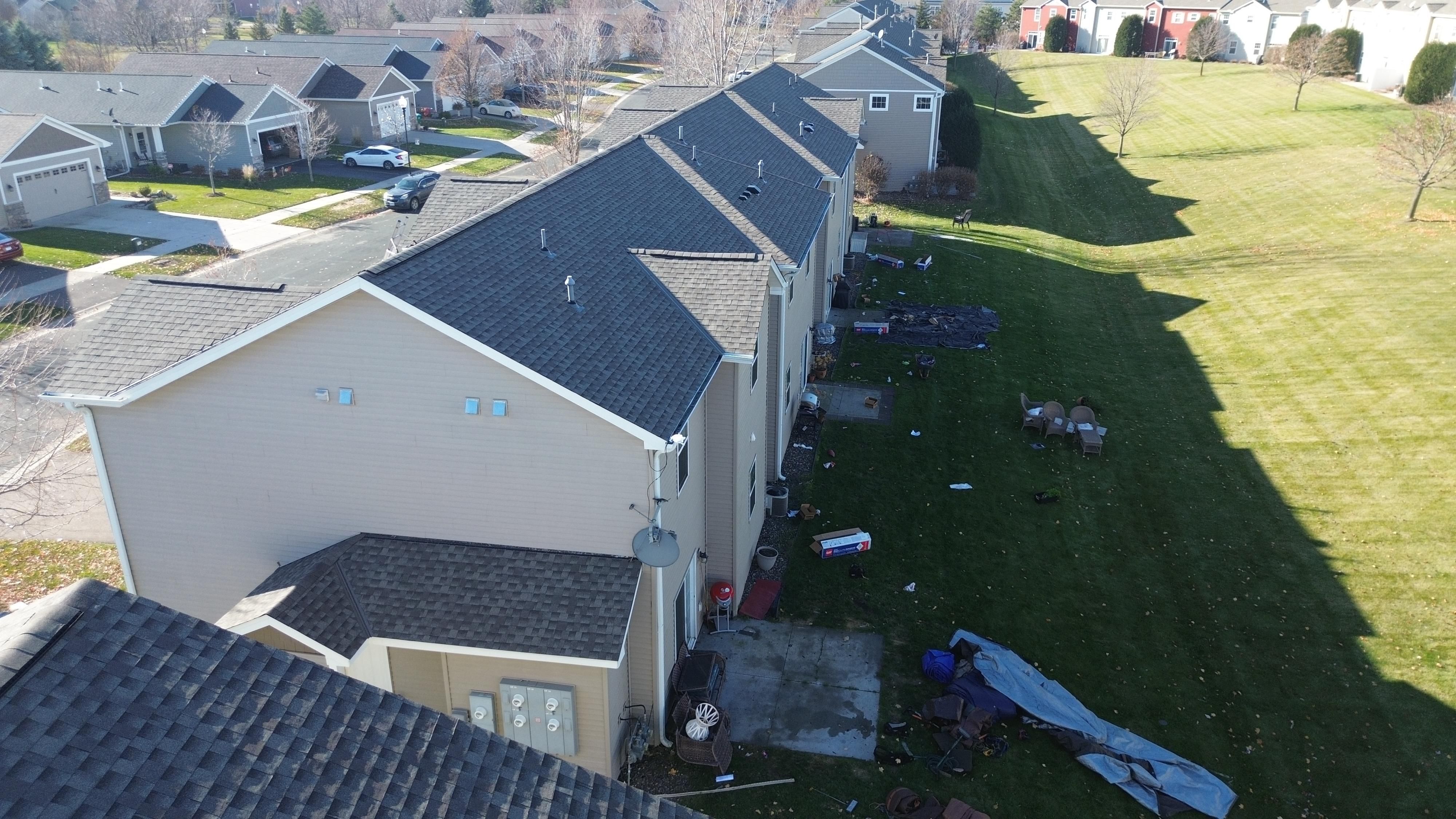  for Omega Construction LLC in Rochester, MN