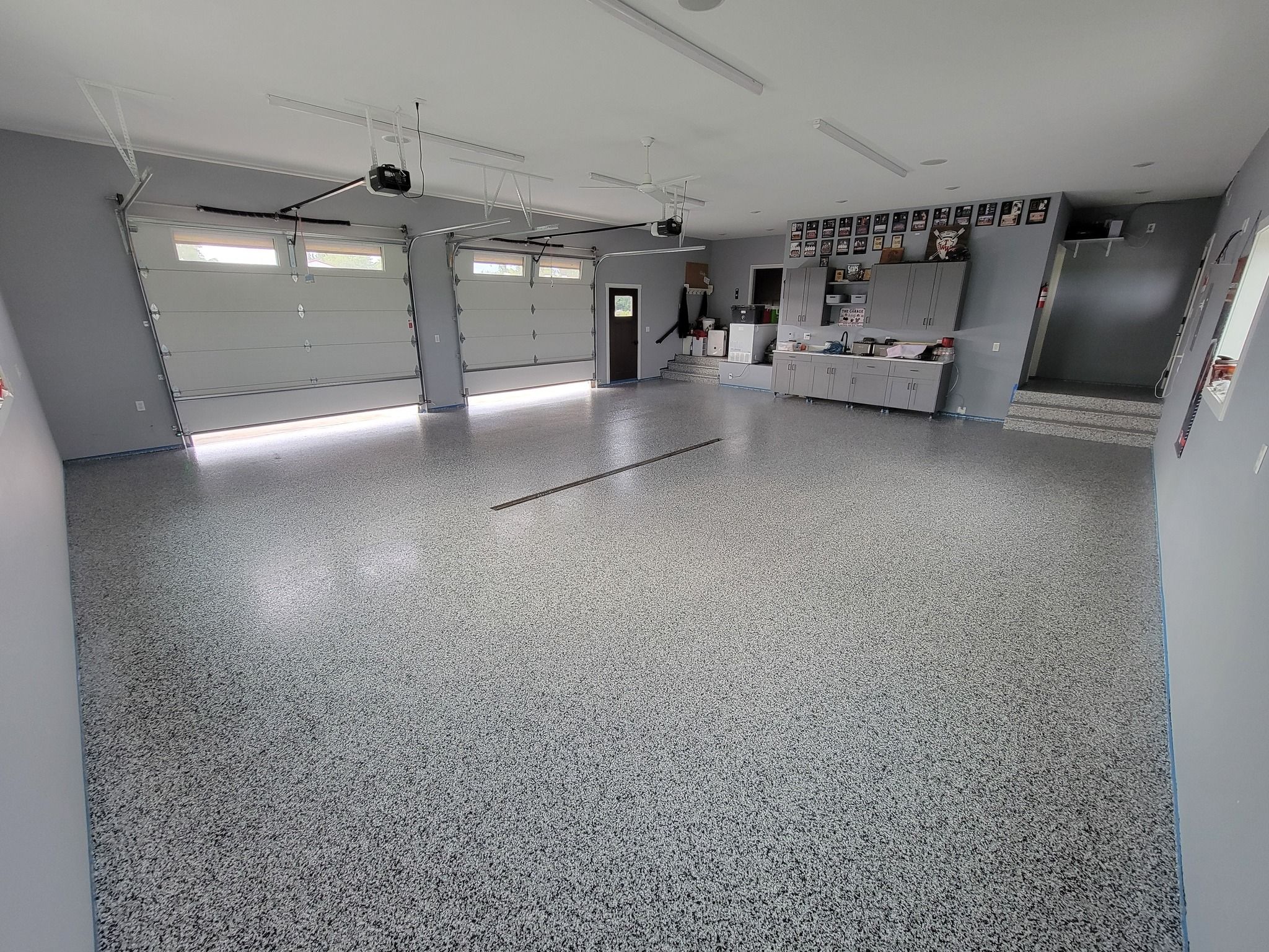  for Majestic Concrete and Landscape in Cross Lake, MN