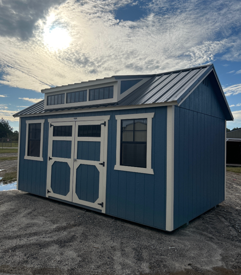  for Competitive Buildings LLC in Anderson, SC