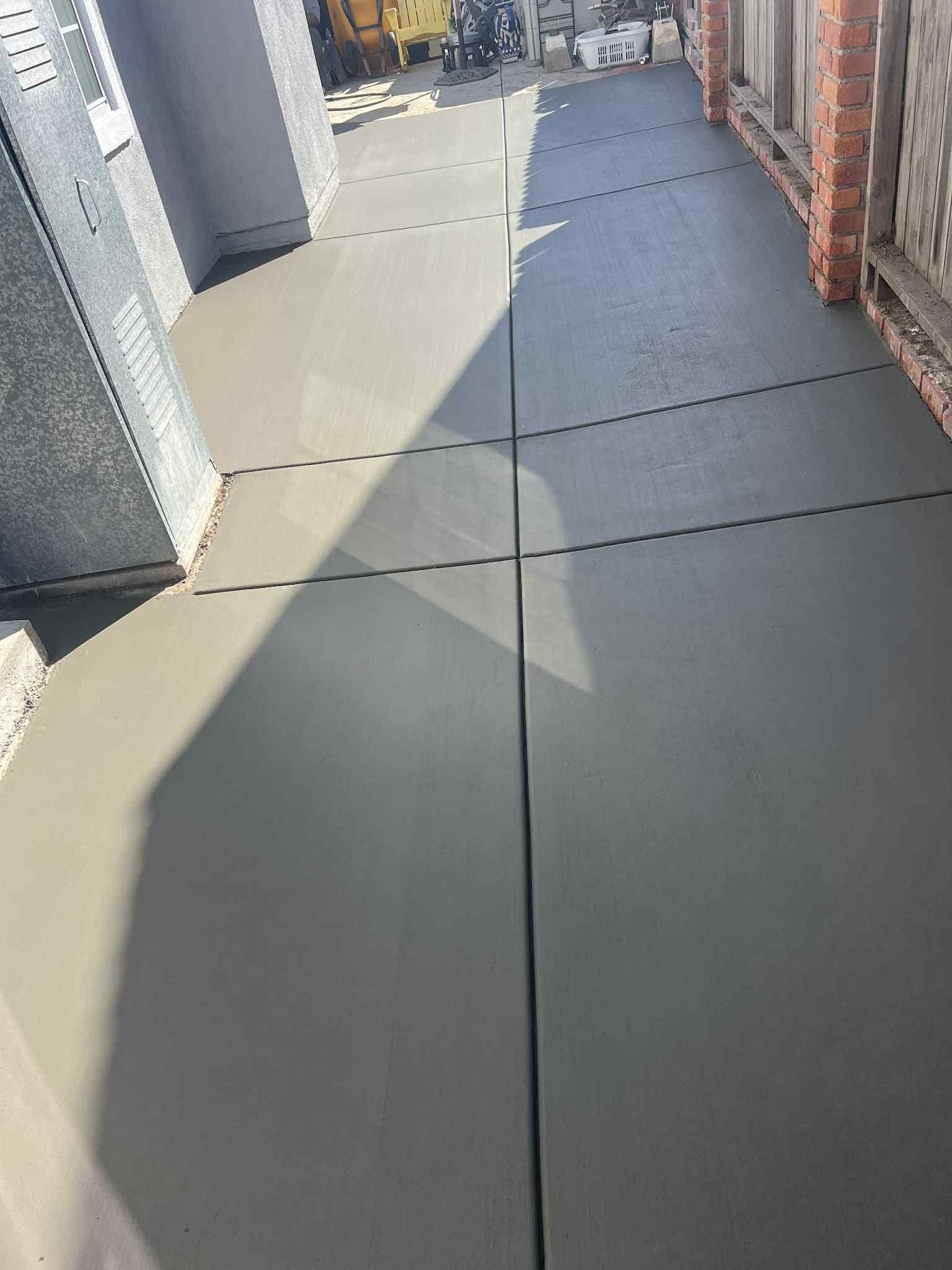  for Complete Concrete in Torrance, CA