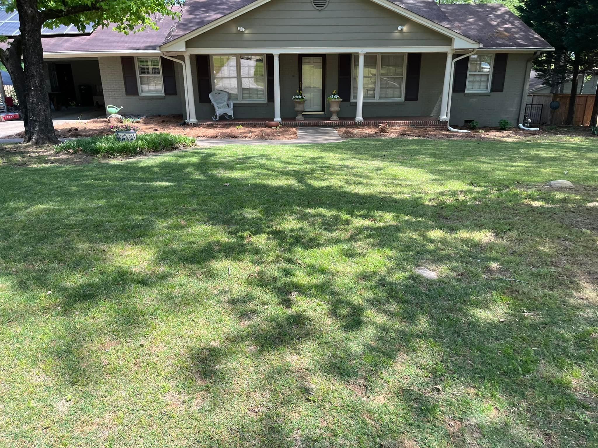  for Xtreme Landscaping & Lawn Care in Lincoln, AL