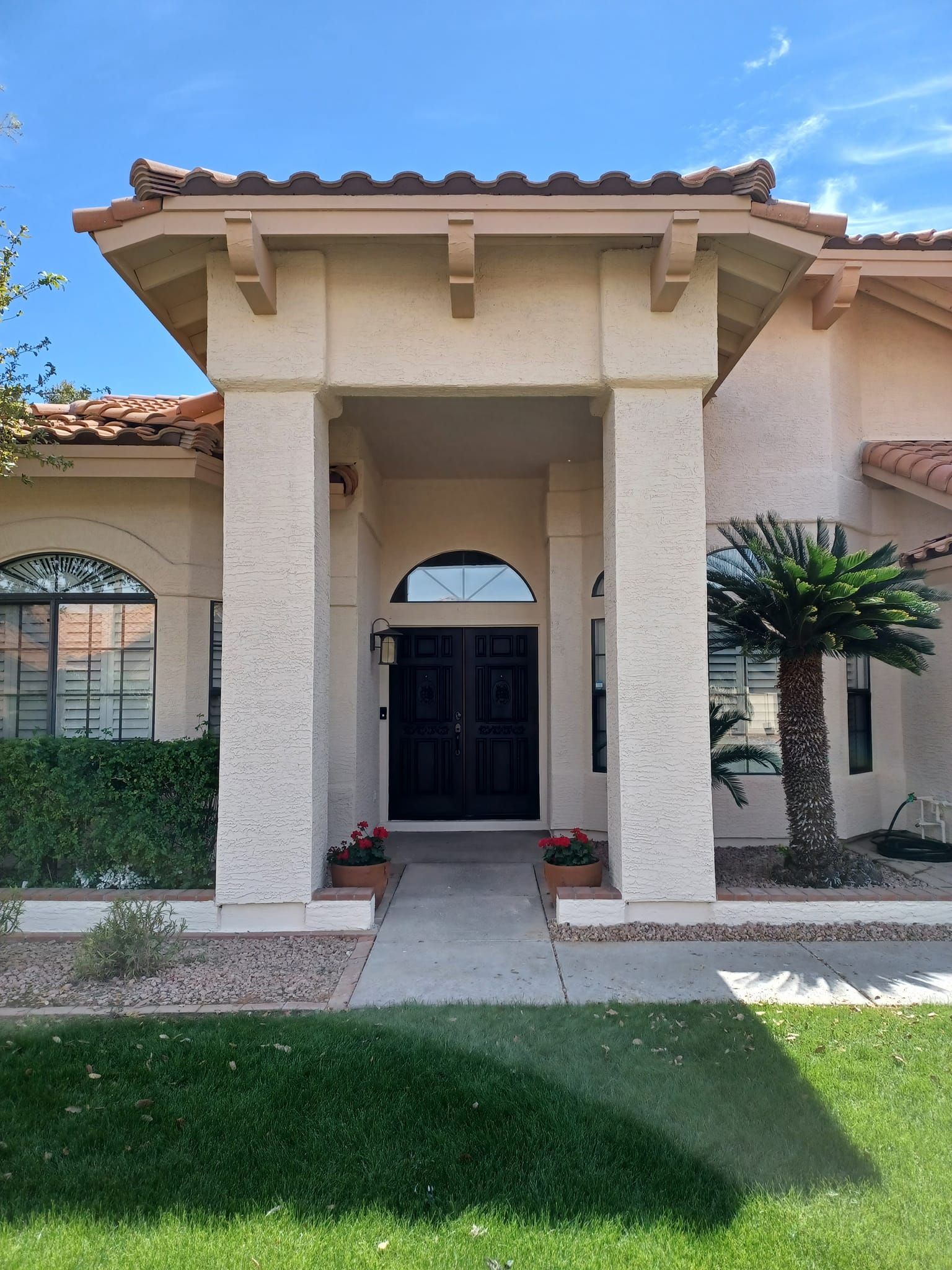  for Hidalgo Painting and Renovations in Chandler, AZ