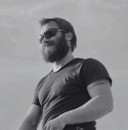 Zachary Ward at Sacksteder & Ward in Brookville, IN