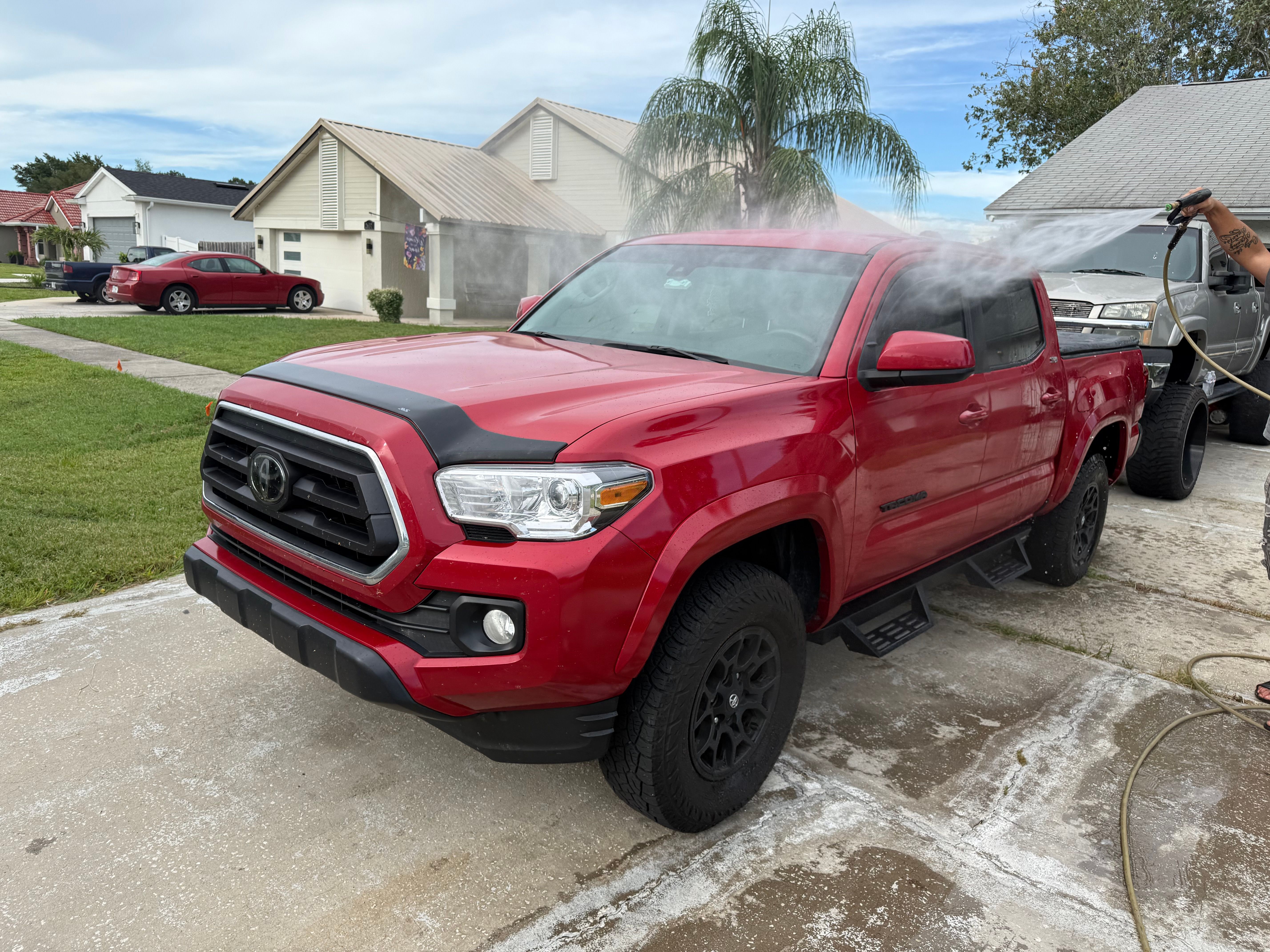  for Shine My Ride Auto Detailing  in Orlando, FL