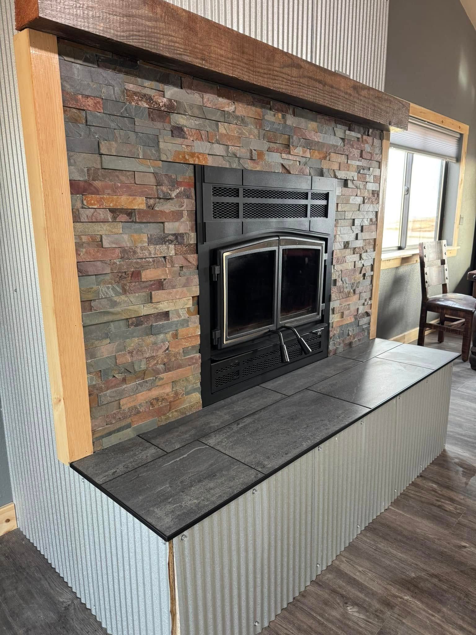  for Dakota Tile & Stone in Belle Fourche, SD