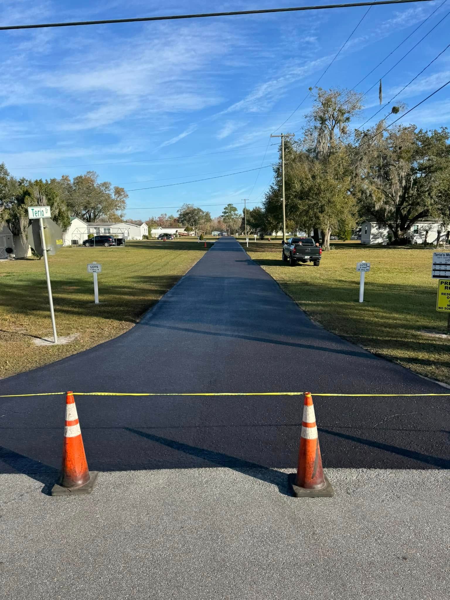  for Pavesheild in Haines City, FL
